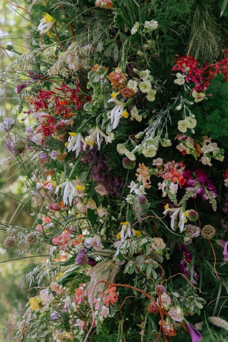 top lgbtqia affirming wedding photographer with luxury editorial documentary style
