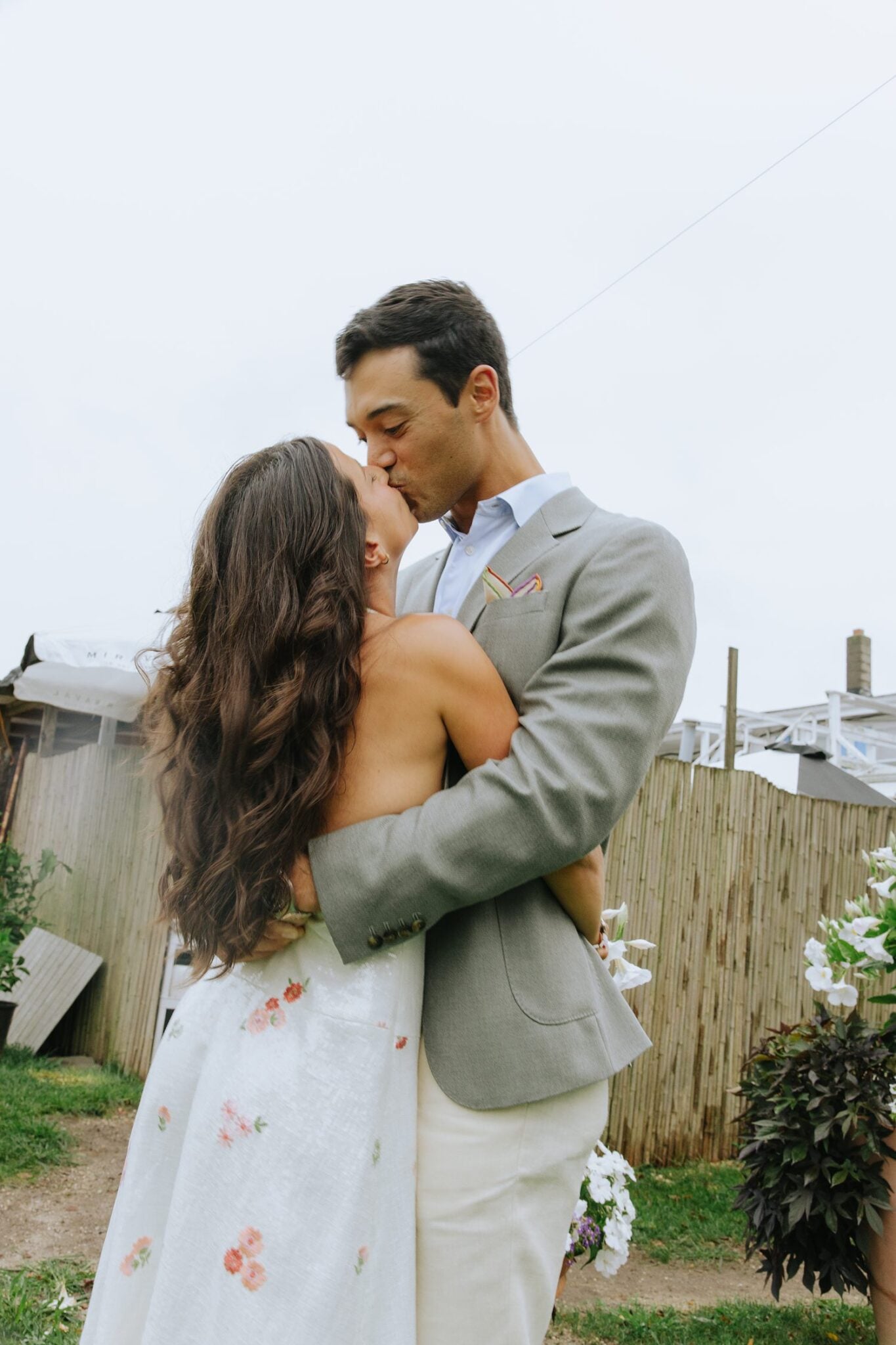 Bridgehampton Surf & Tennis Club Wedding Top Documentary Photographer
