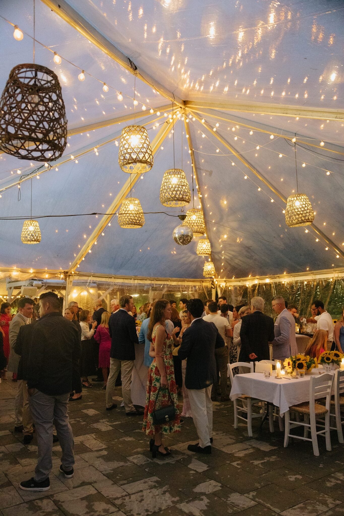 Bridgehampton Surf & Tennis Club Wedding Top Documentary Photographer