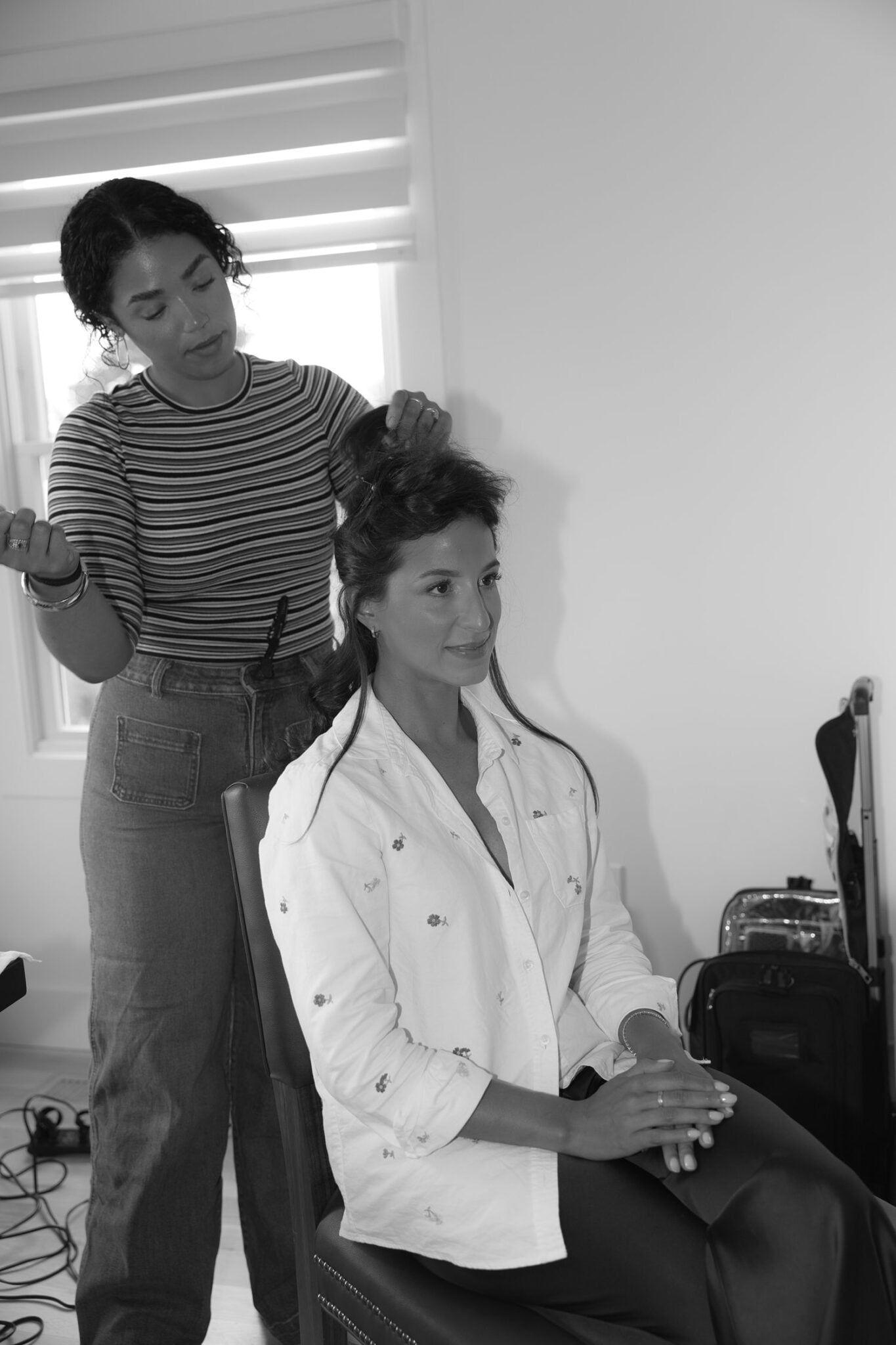 Bridgehampton Surf & Tennis Club Wedding Top Documentary Photographer