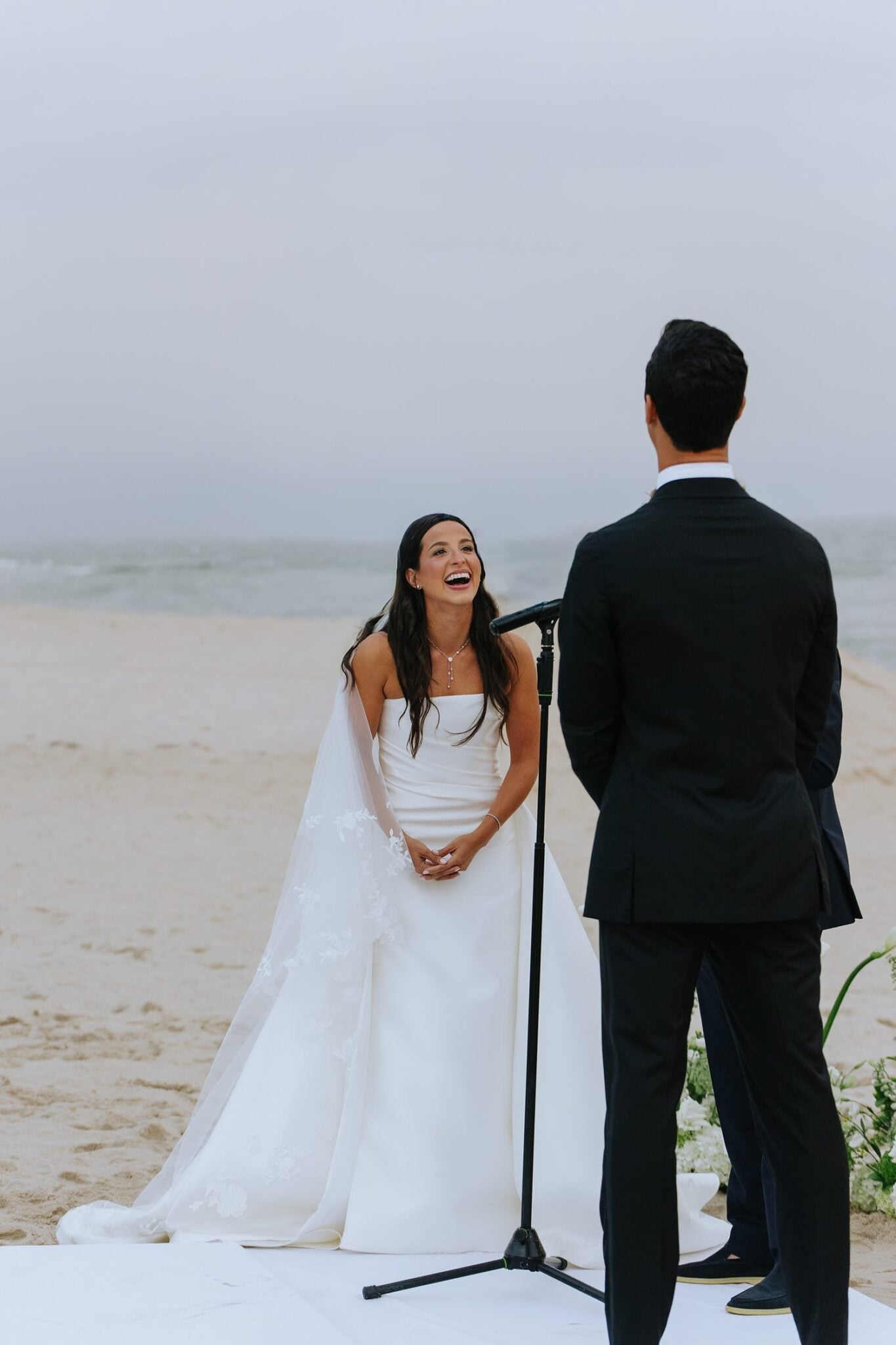 Bridgehampton Surf & Tennis Club Wedding Top Documentary Photographer