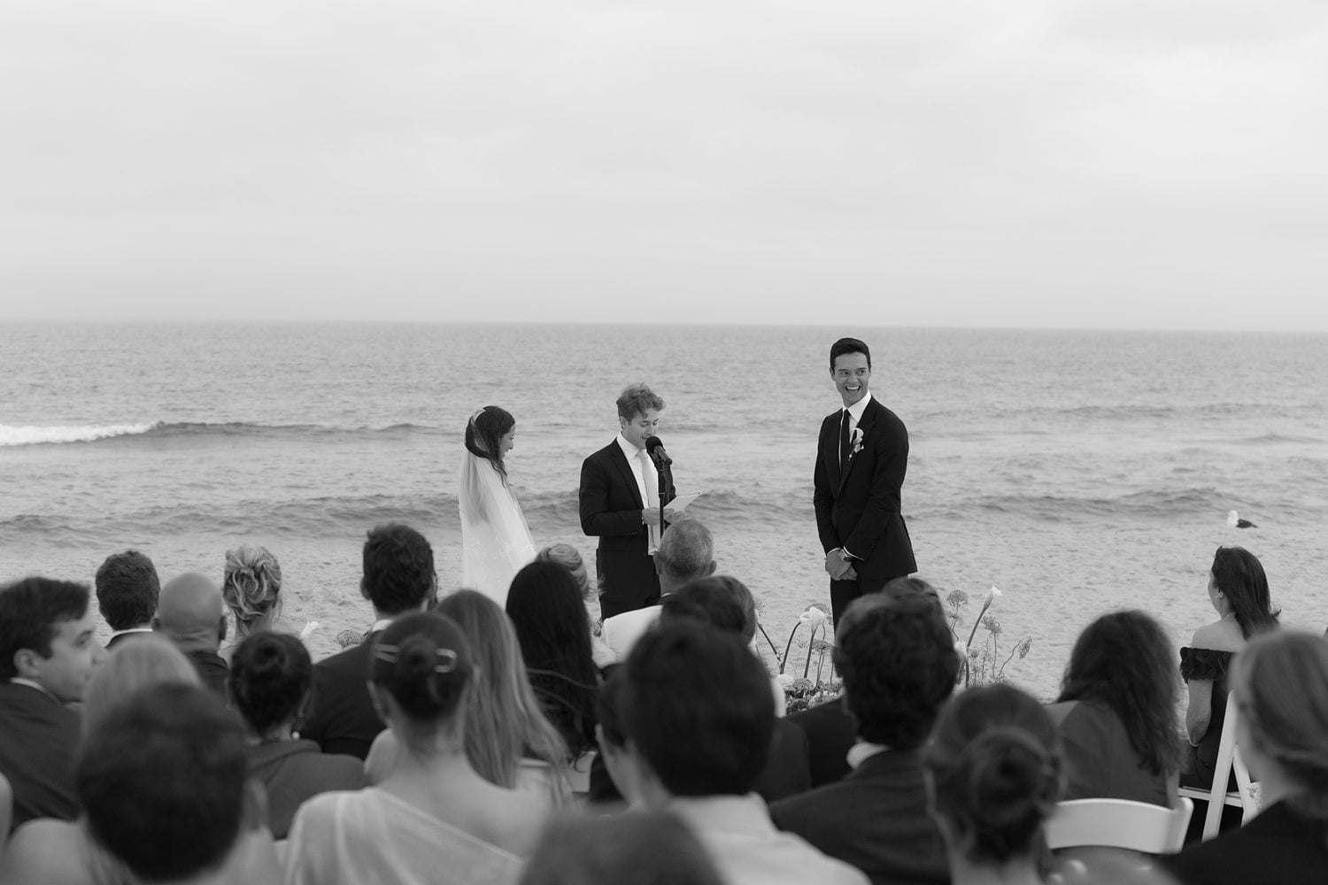 Bridgehampton Surf & Tennis Club Wedding Top Documentary Photographer