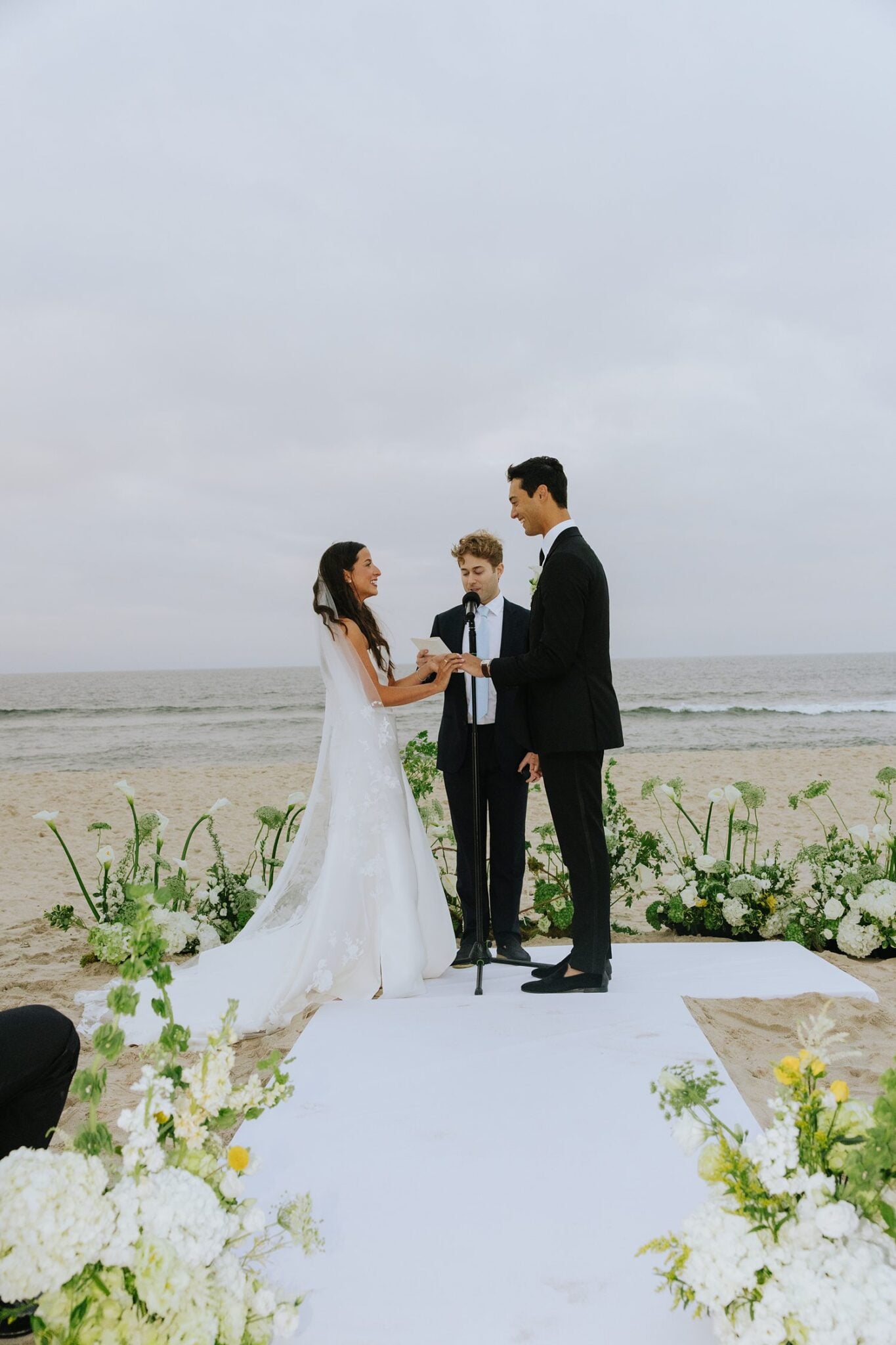 Bridgehampton Surf & Tennis Club Wedding Top Documentary Photographer