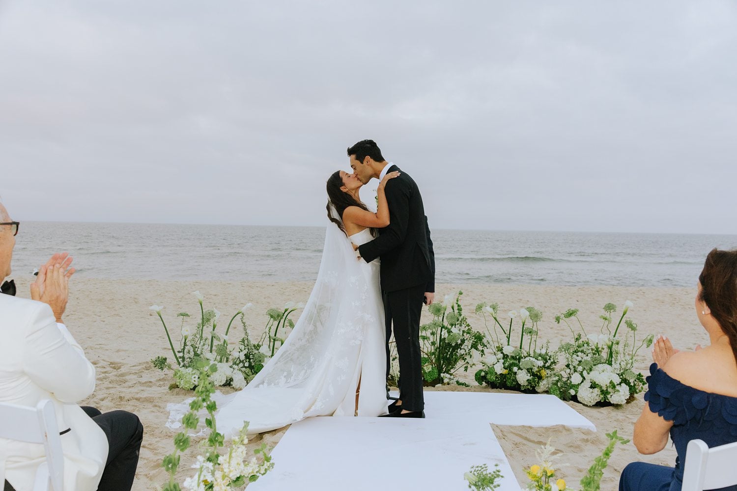 Bridgehampton Surf & Tennis Club Wedding Top Documentary Photographer