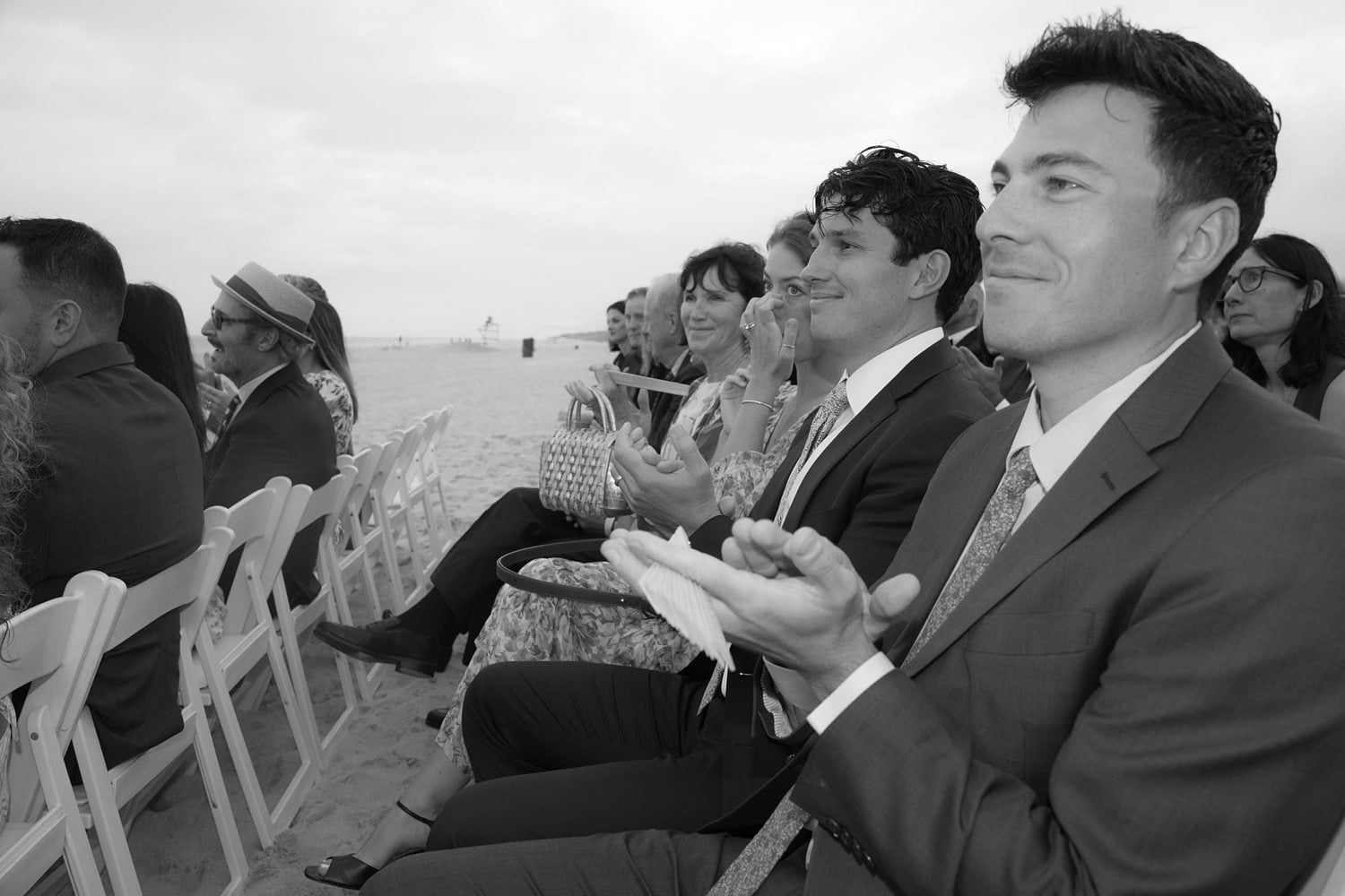 Bridgehampton Surf & Tennis Club Wedding Top Documentary Photographer