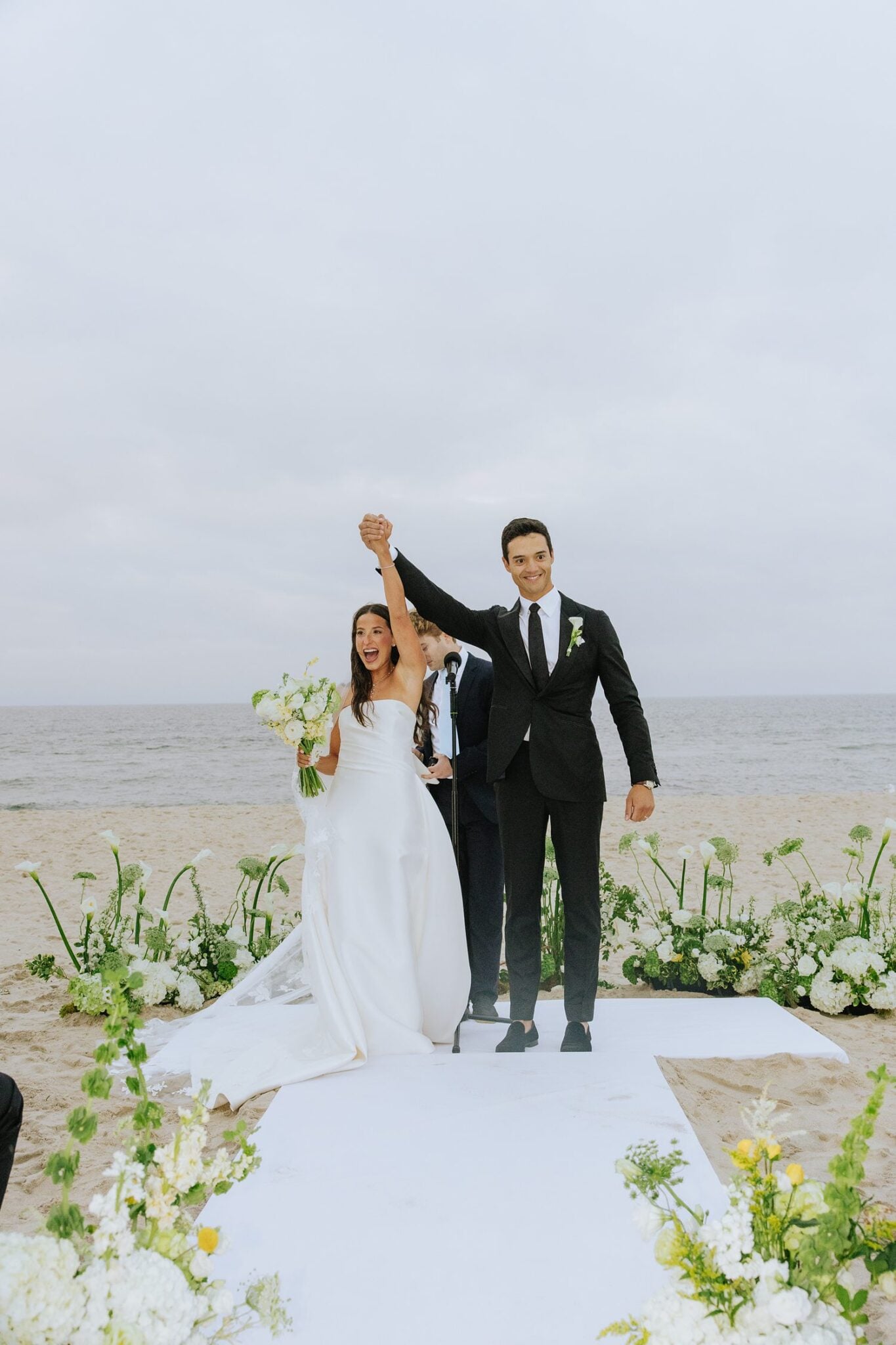 Bridgehampton Surf & Tennis Club Wedding Top Documentary Photographer