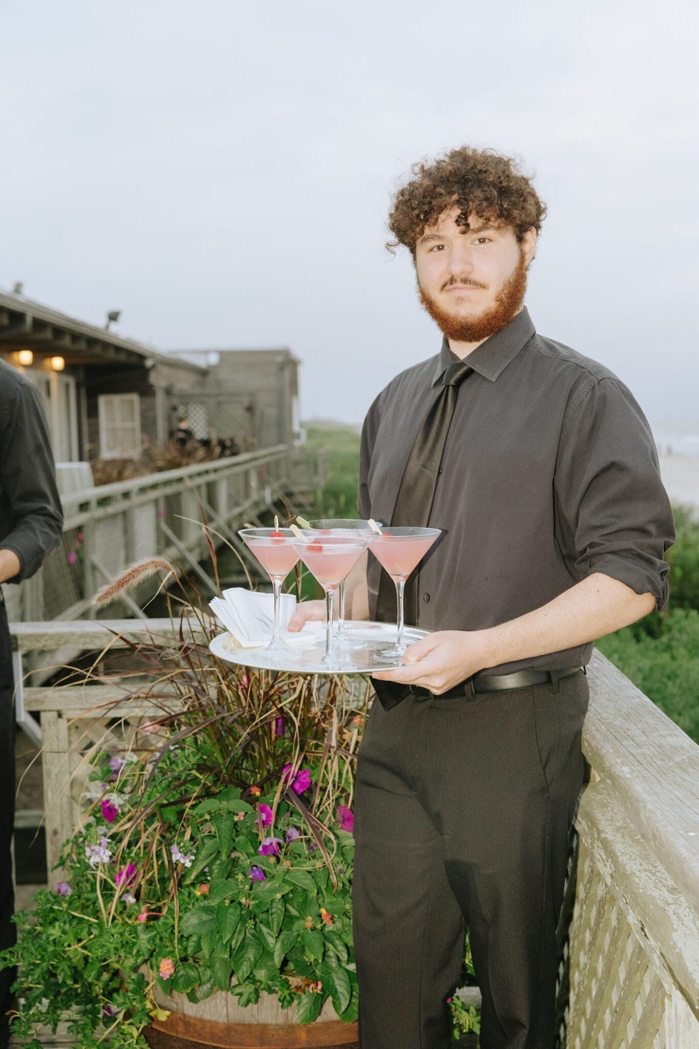 Bridgehampton Surf & Tennis Club Wedding Top Documentary Photographer