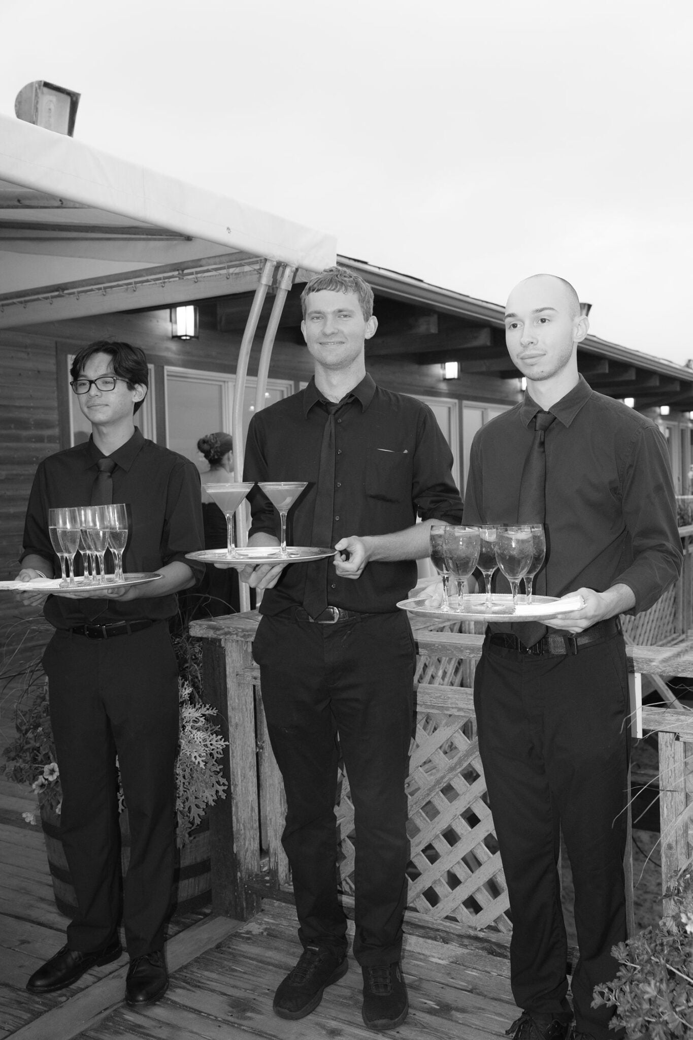 Bridgehampton Surf & Tennis Club Wedding Top Documentary Photographer