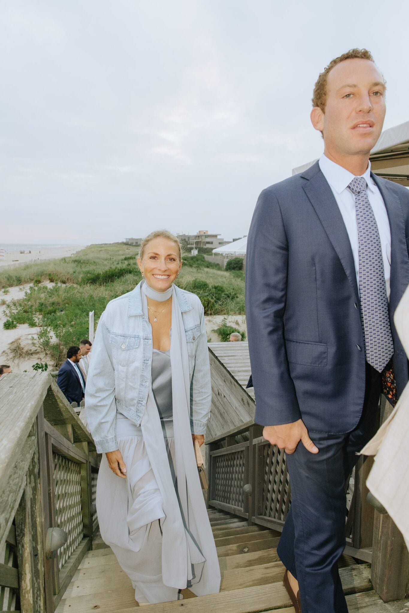 Bridgehampton Surf & Tennis Club Wedding Top Documentary Photographer