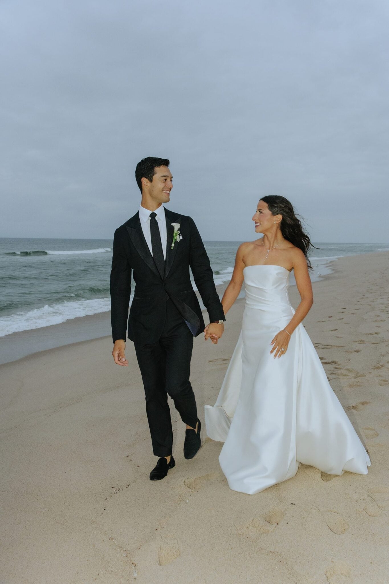Bridgehampton Surf & Tennis Club Wedding Top Documentary Photographer