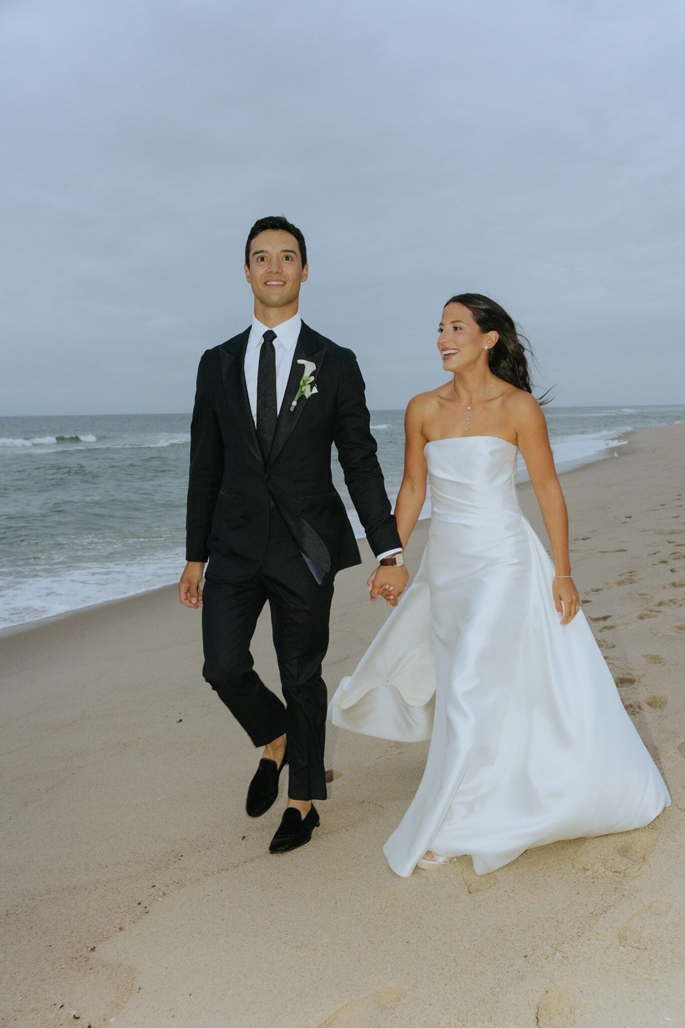 Bridgehampton Surf & Tennis Club Wedding Top Documentary Photographer