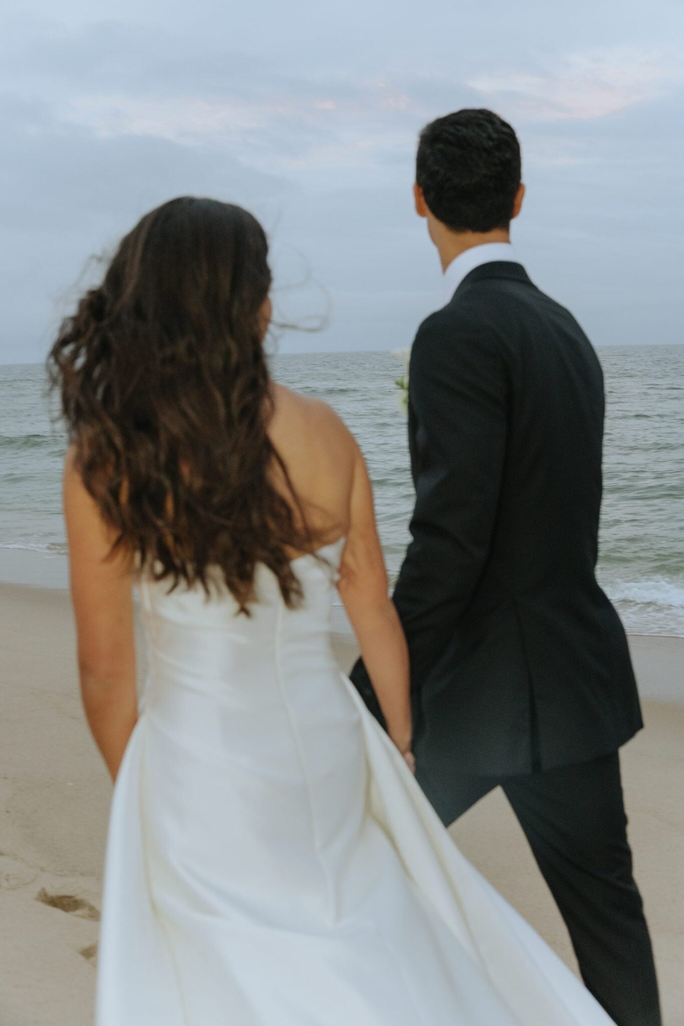 Bridgehampton Surf & Tennis Club Wedding Top Documentary Photographer