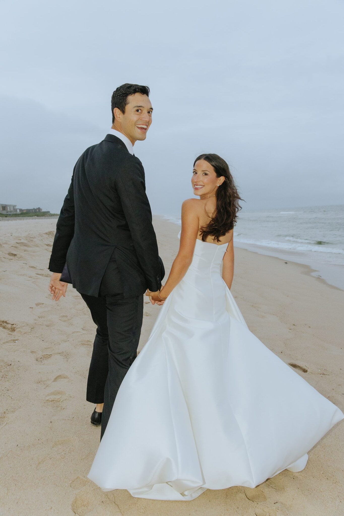 Bridgehampton Surf & Tennis Club Wedding Top Documentary Photographer
