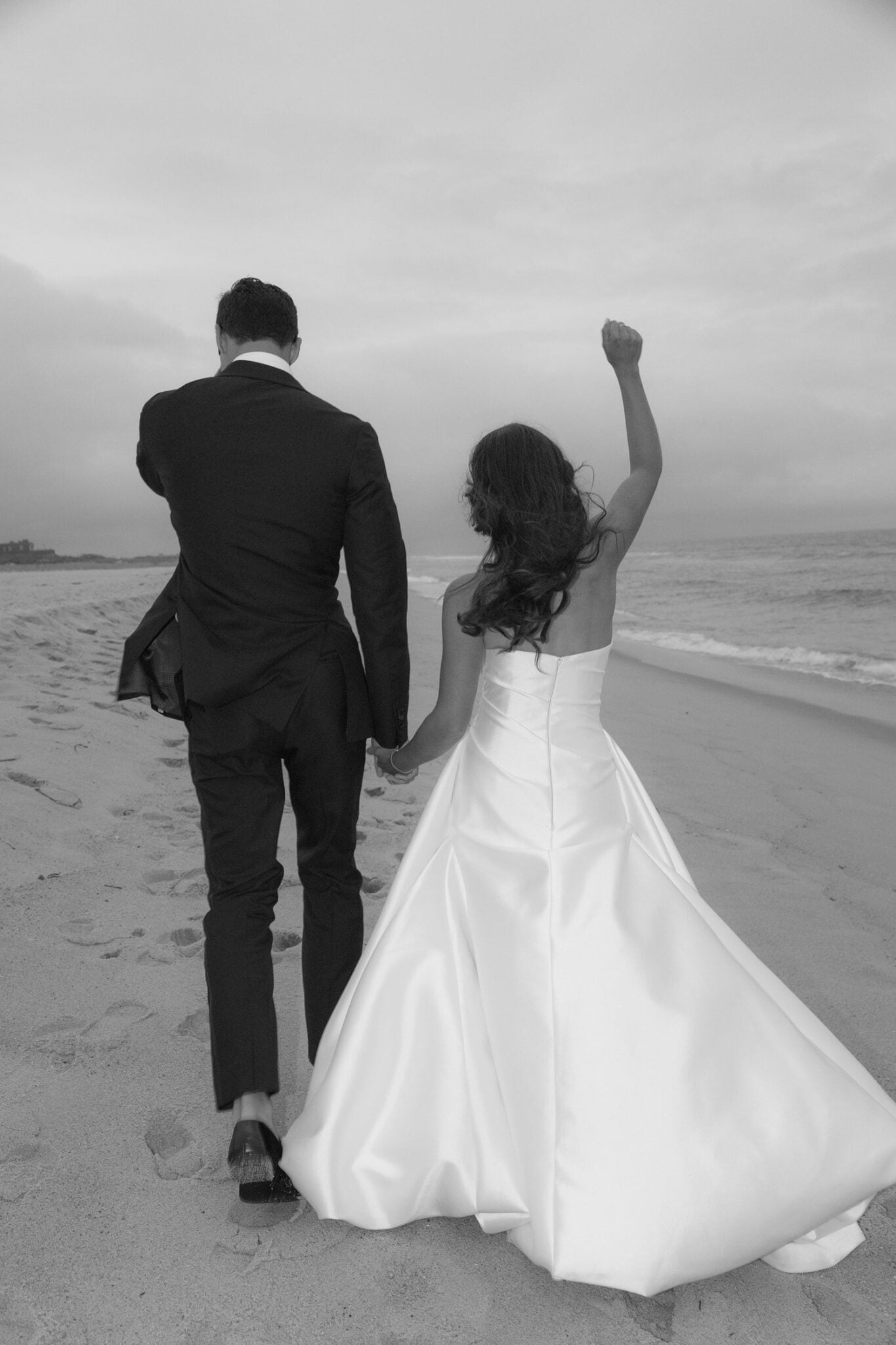Bridgehampton Surf & Tennis Club Wedding Top Documentary Photographer