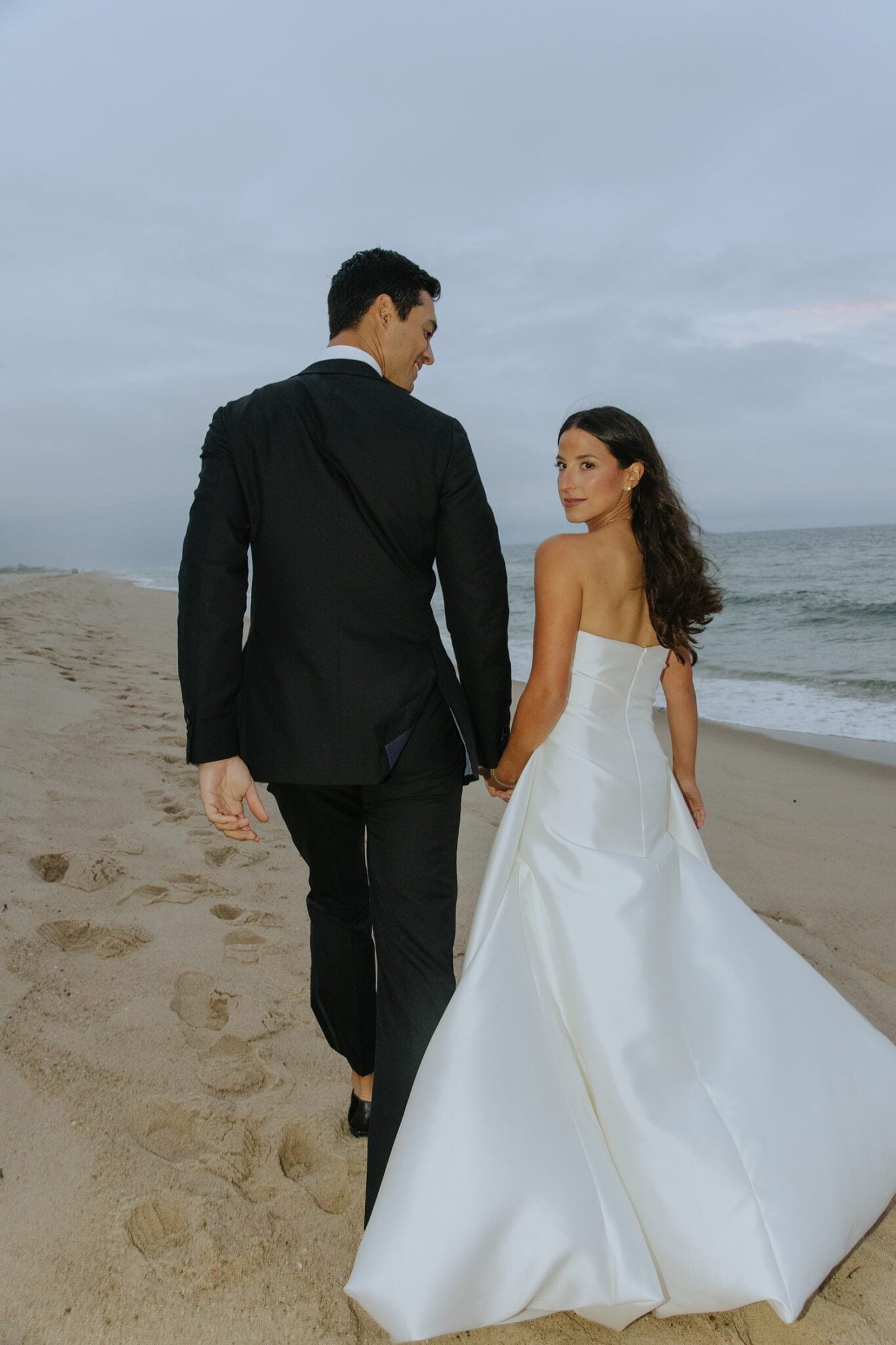 Bridgehampton Surf & Tennis Club Wedding Top Documentary Photographer