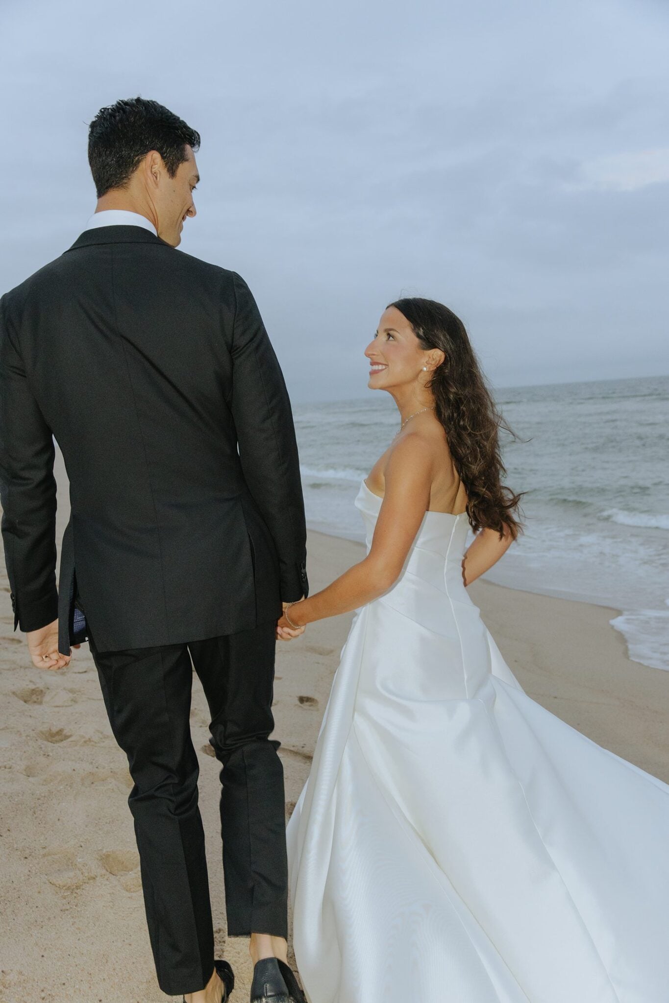 Bridgehampton Surf & Tennis Club Wedding Top Documentary Photographer
