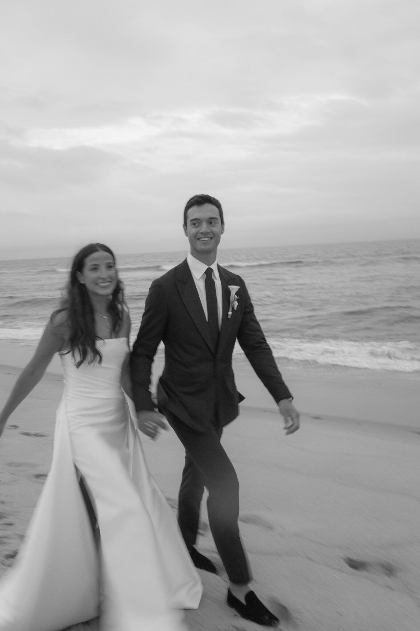 Bridgehampton Surf & Tennis Club Wedding Top Documentary Photographer