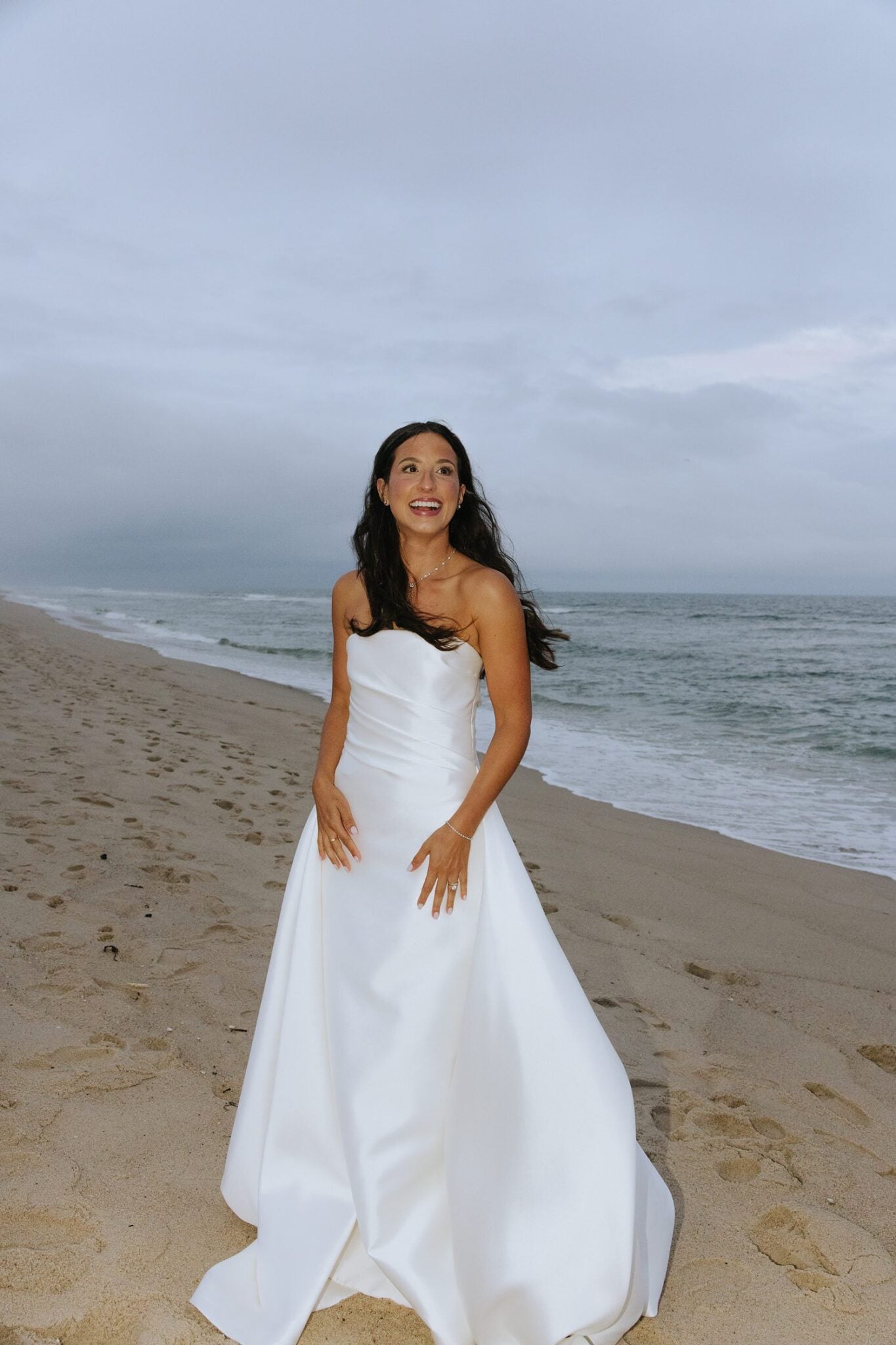 Bridgehampton Surf & Tennis Club Wedding Top Documentary Photographer