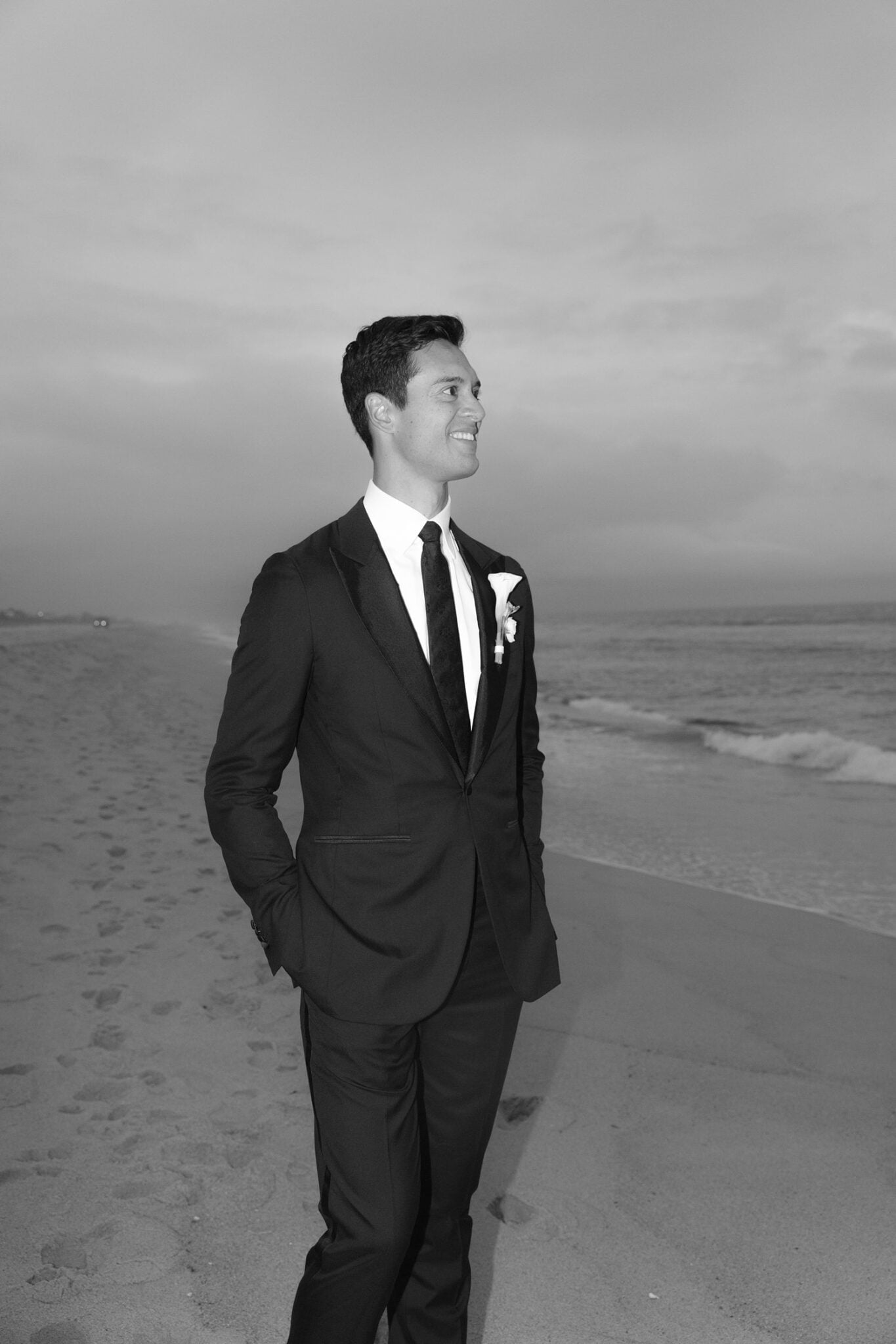 Bridgehampton Surf & Tennis Club Wedding Top Documentary Photographer