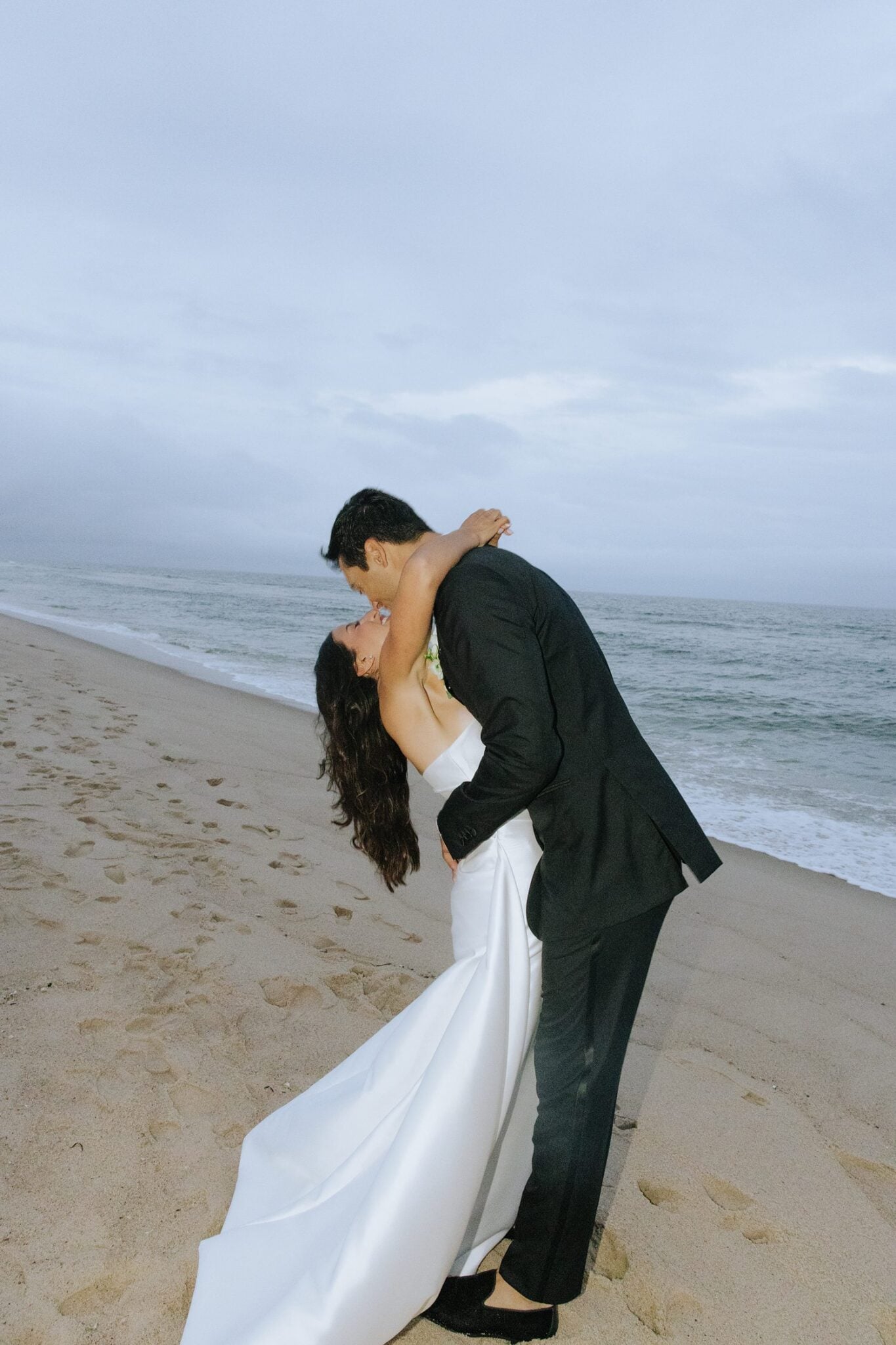 Bridgehampton Surf & Tennis Club Wedding Top Documentary Photographer