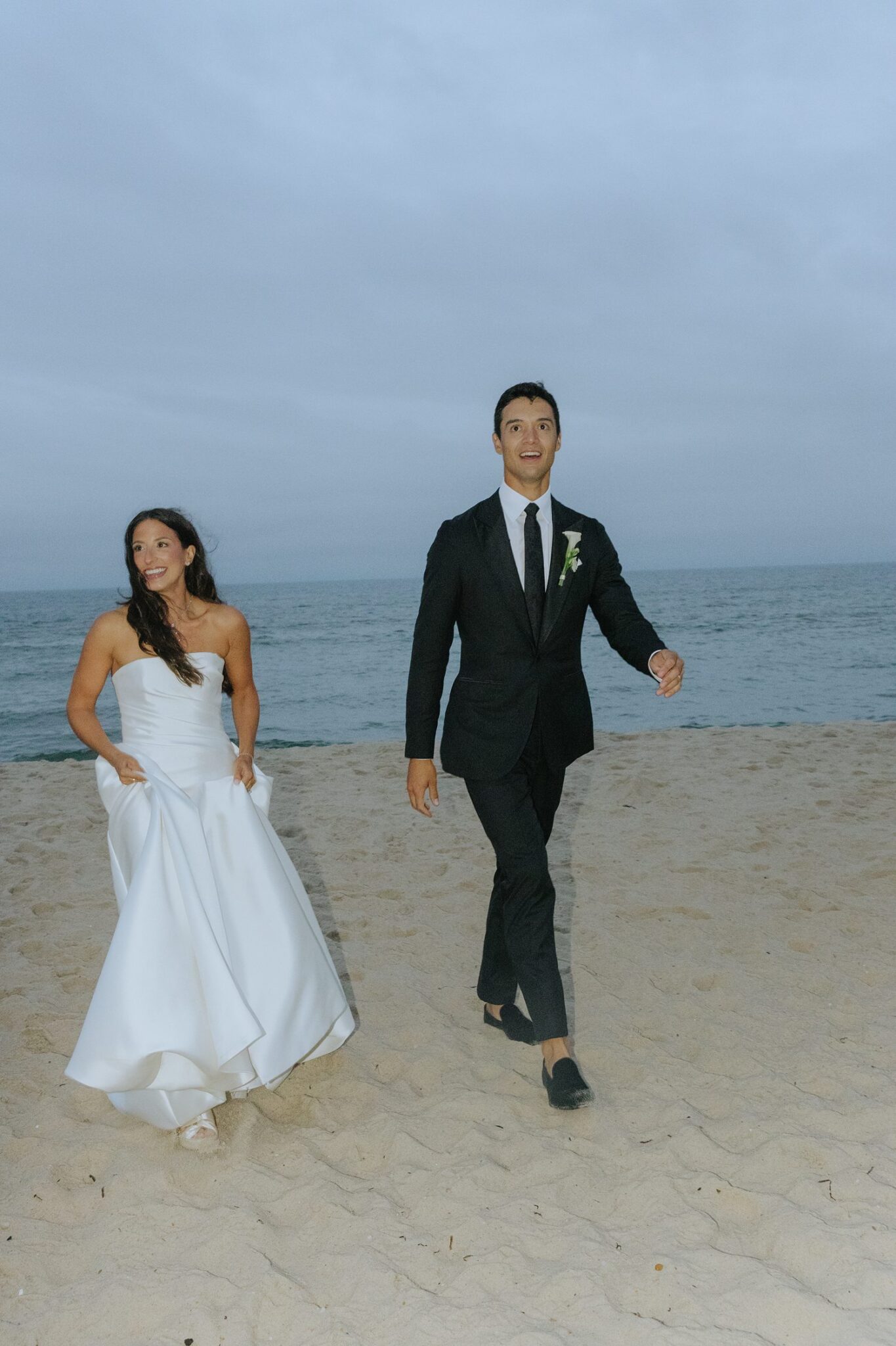 Bridgehampton Surf & Tennis Club Wedding Top Documentary Photographer