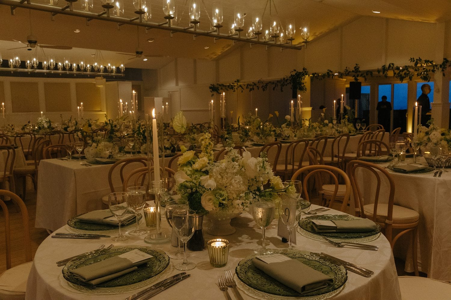 Bridgehampton Surf & Tennis Club Wedding Top Documentary Photographer