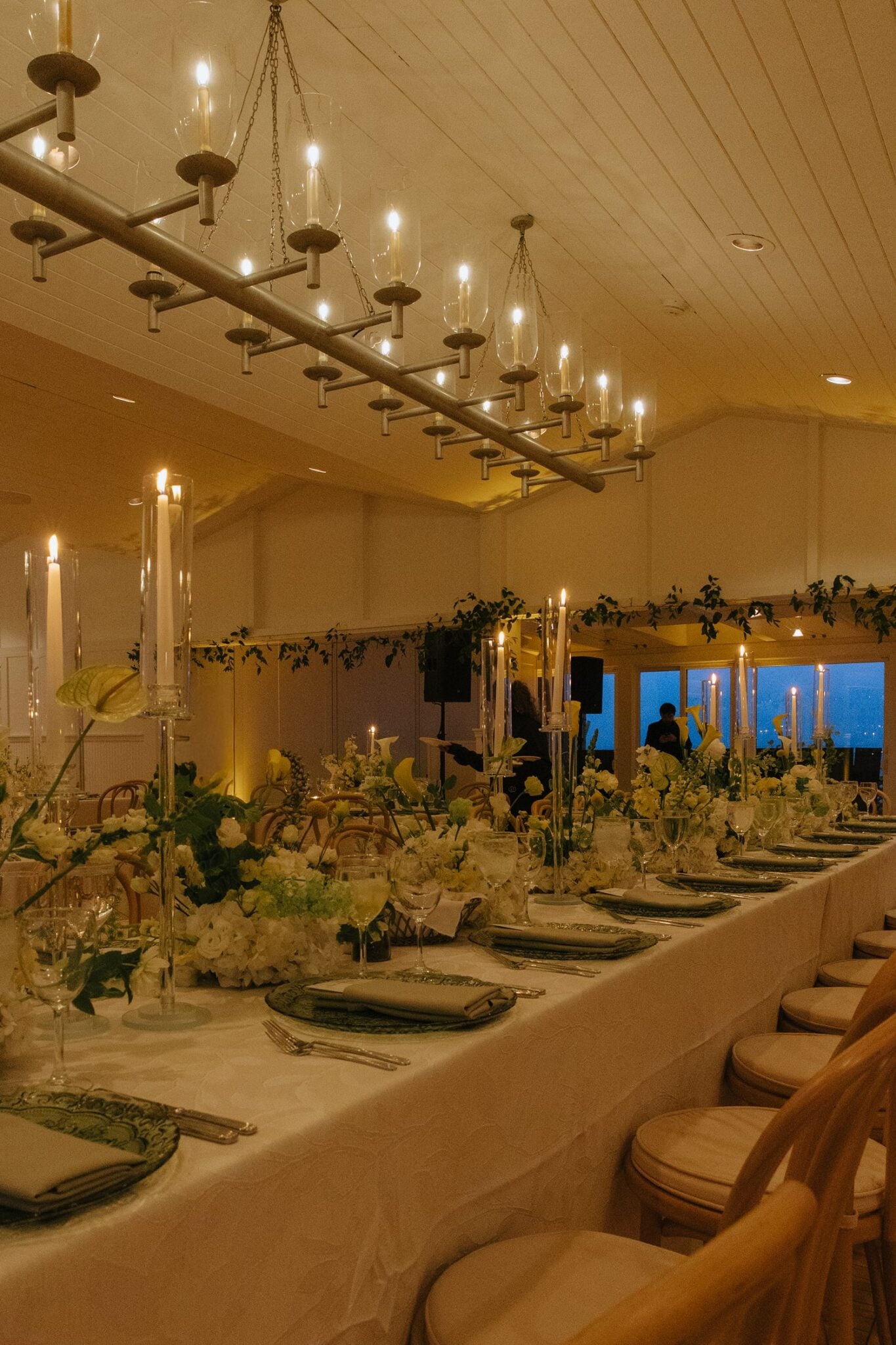 Bridgehampton Surf & Tennis Club Wedding Top Documentary Photographer