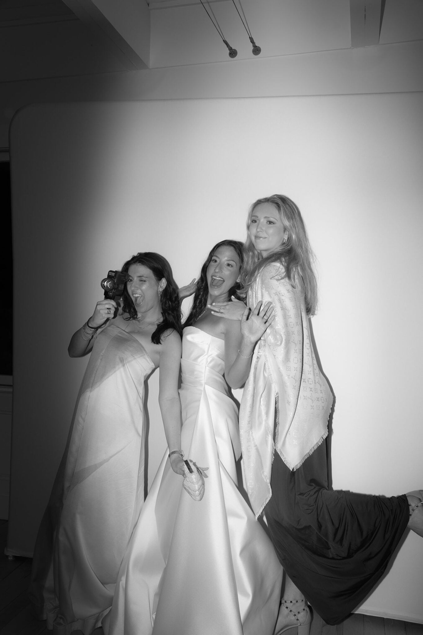 Bridgehampton Surf & Tennis Club Wedding Top Documentary Photographer