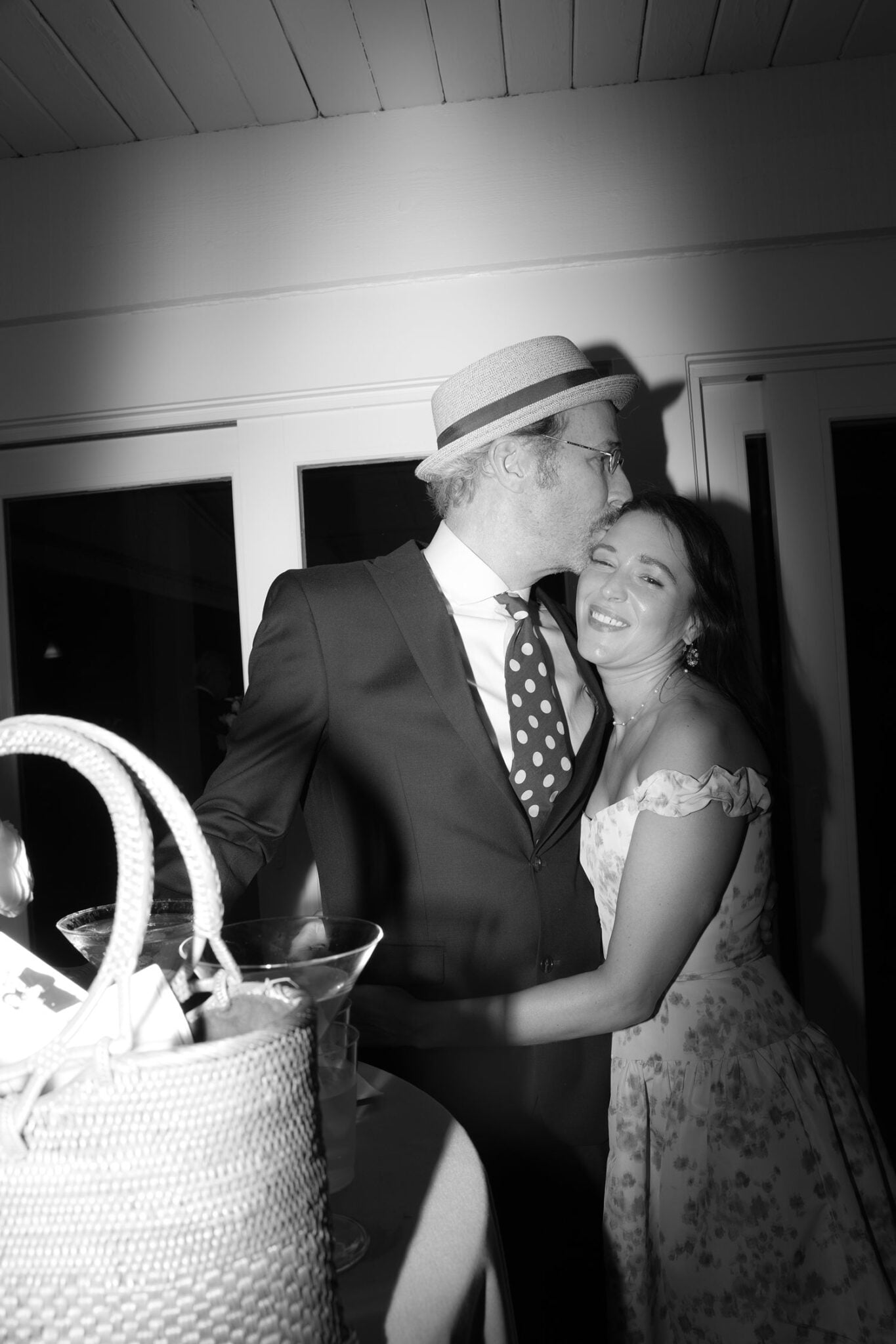 Bridgehampton Surf & Tennis Club Wedding Top Documentary Photographer