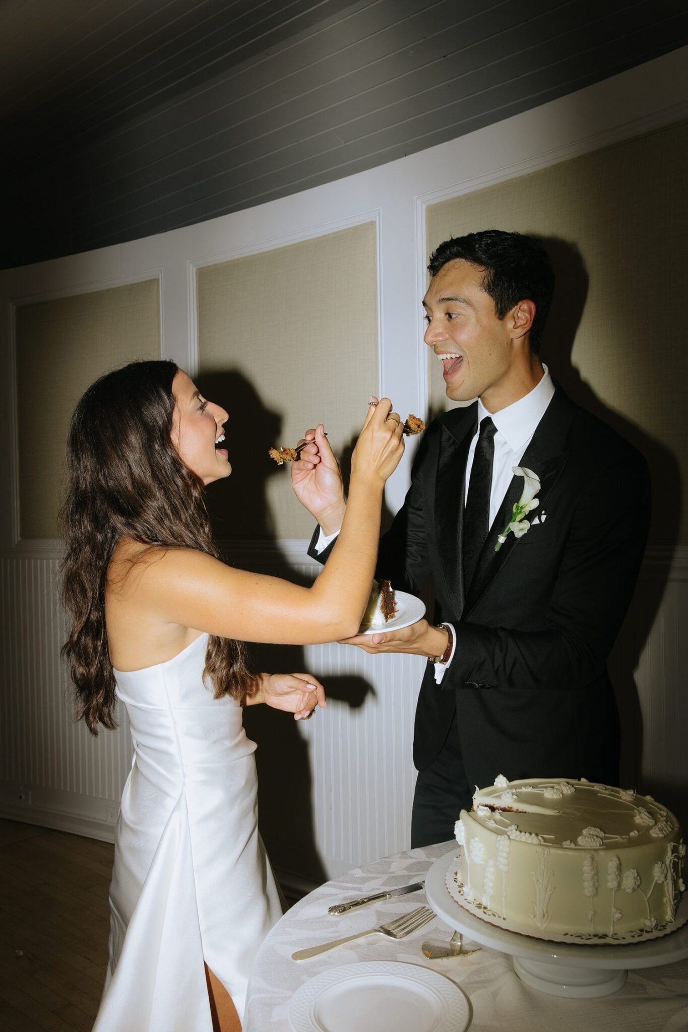 Bridgehampton Surf & Tennis Club Wedding Top Documentary Photographer
