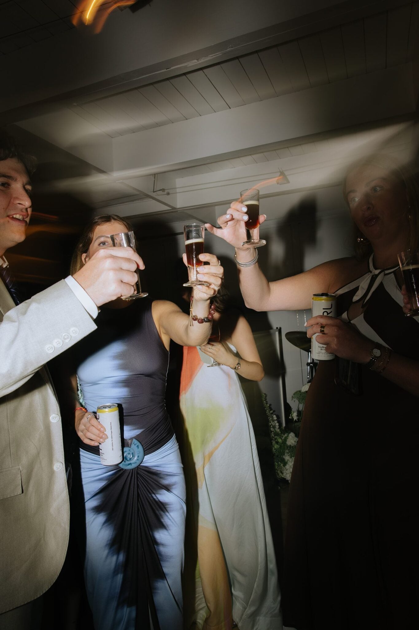 Bridgehampton Surf & Tennis Club Wedding Top Documentary Photographer