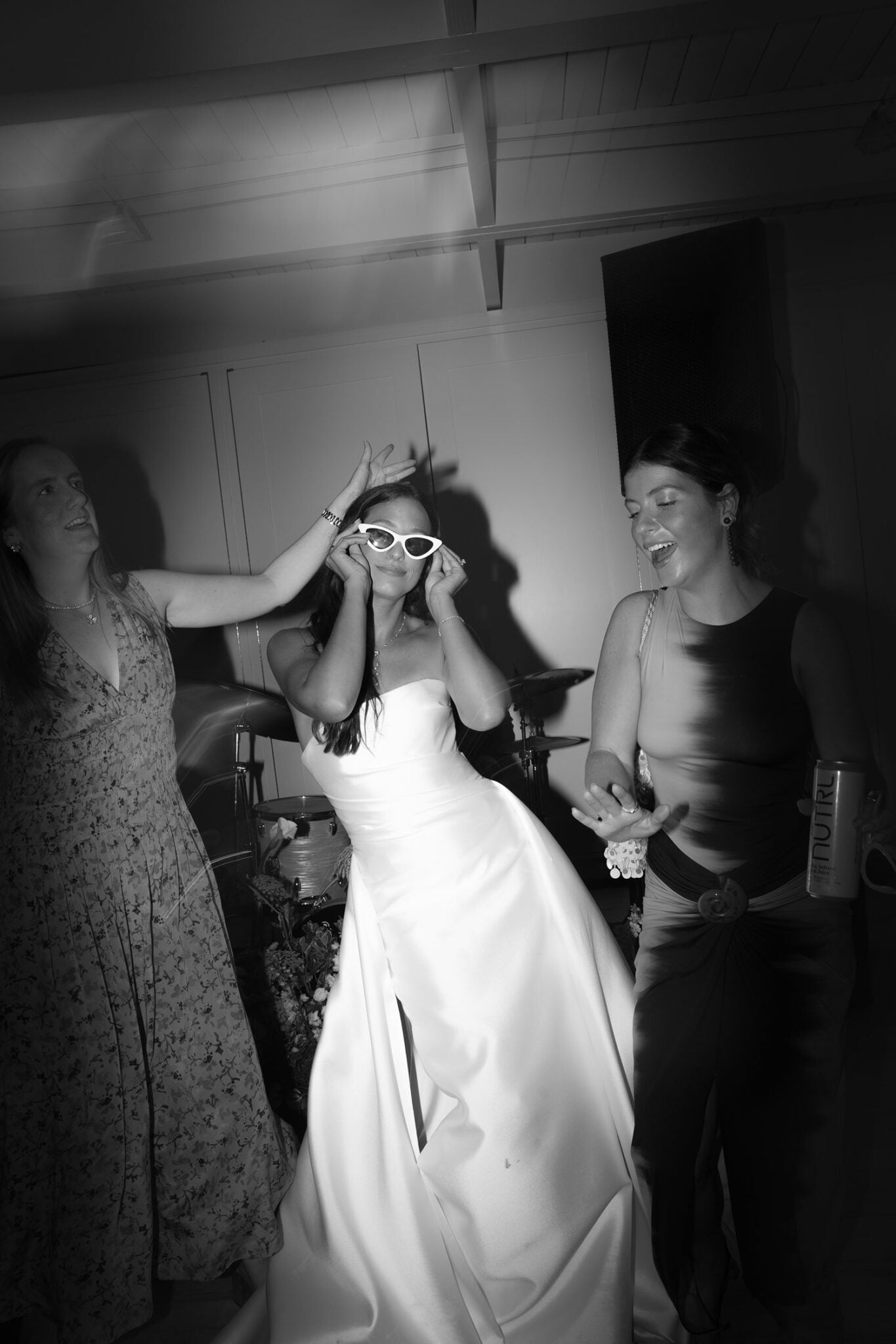 Bridgehampton Surf & Tennis Club Wedding Top Documentary Photographer