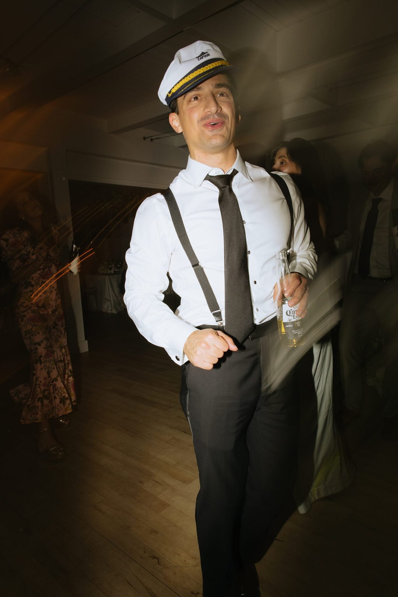Bridgehampton Surf & Tennis Club Wedding Top Documentary Photographer