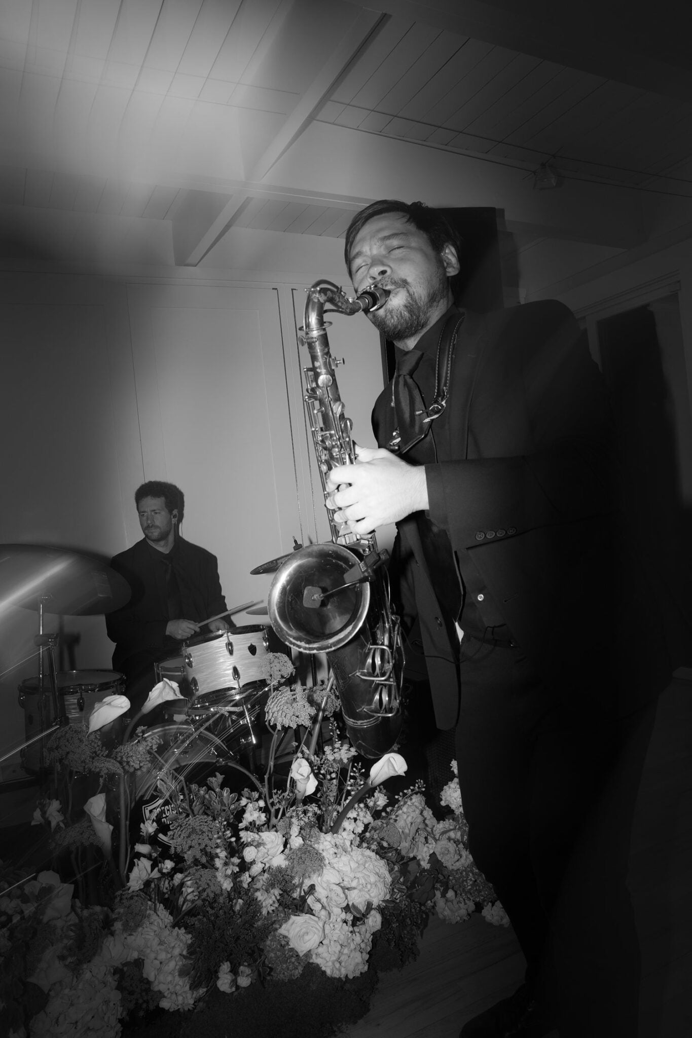 Bridgehampton Surf & Tennis Club Wedding Top Documentary Photographer