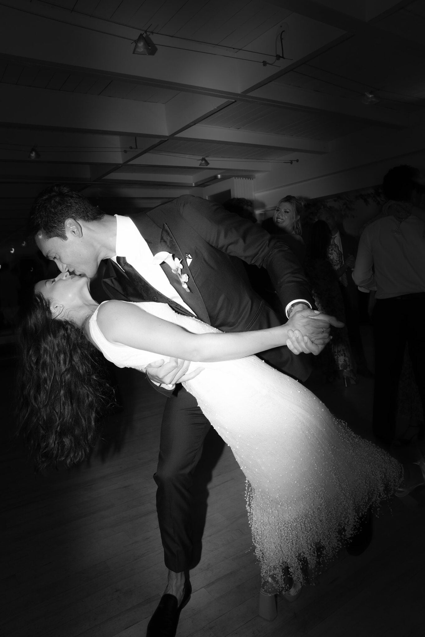Bridgehampton Surf & Tennis Club Wedding Top Documentary Photographer