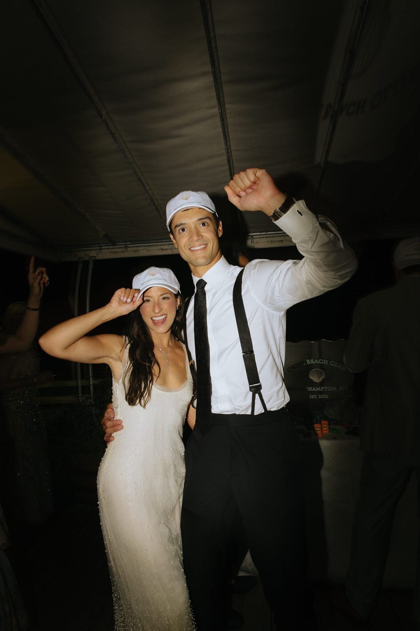 Bridgehampton Surf & Tennis Club Wedding Top Documentary Photographer