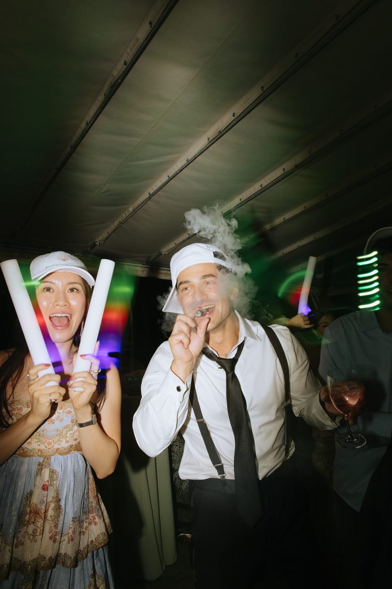 Bridgehampton Surf & Tennis Club Wedding Top Documentary Photographer