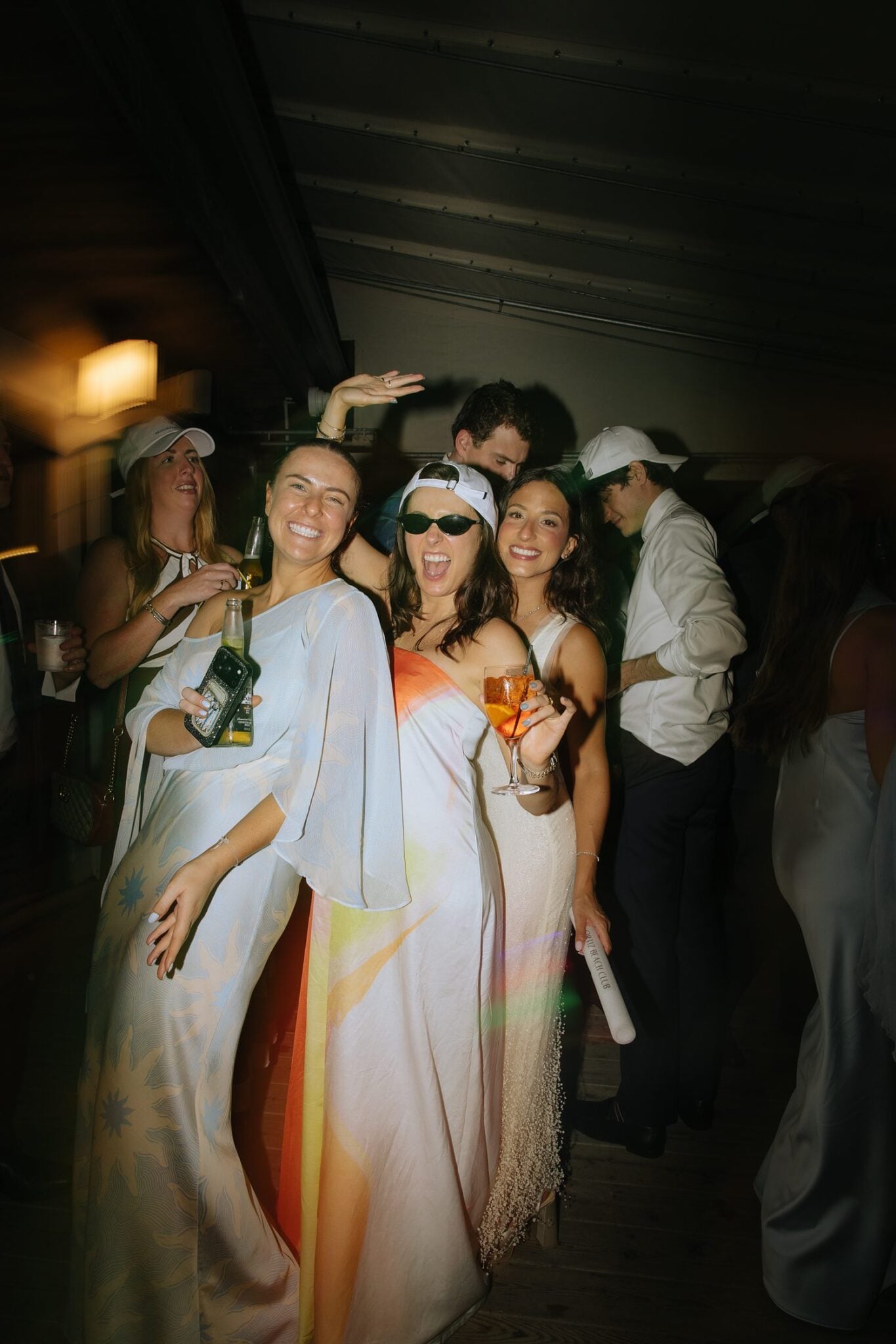 Bridgehampton Surf & Tennis Club Wedding Top Documentary Photographer