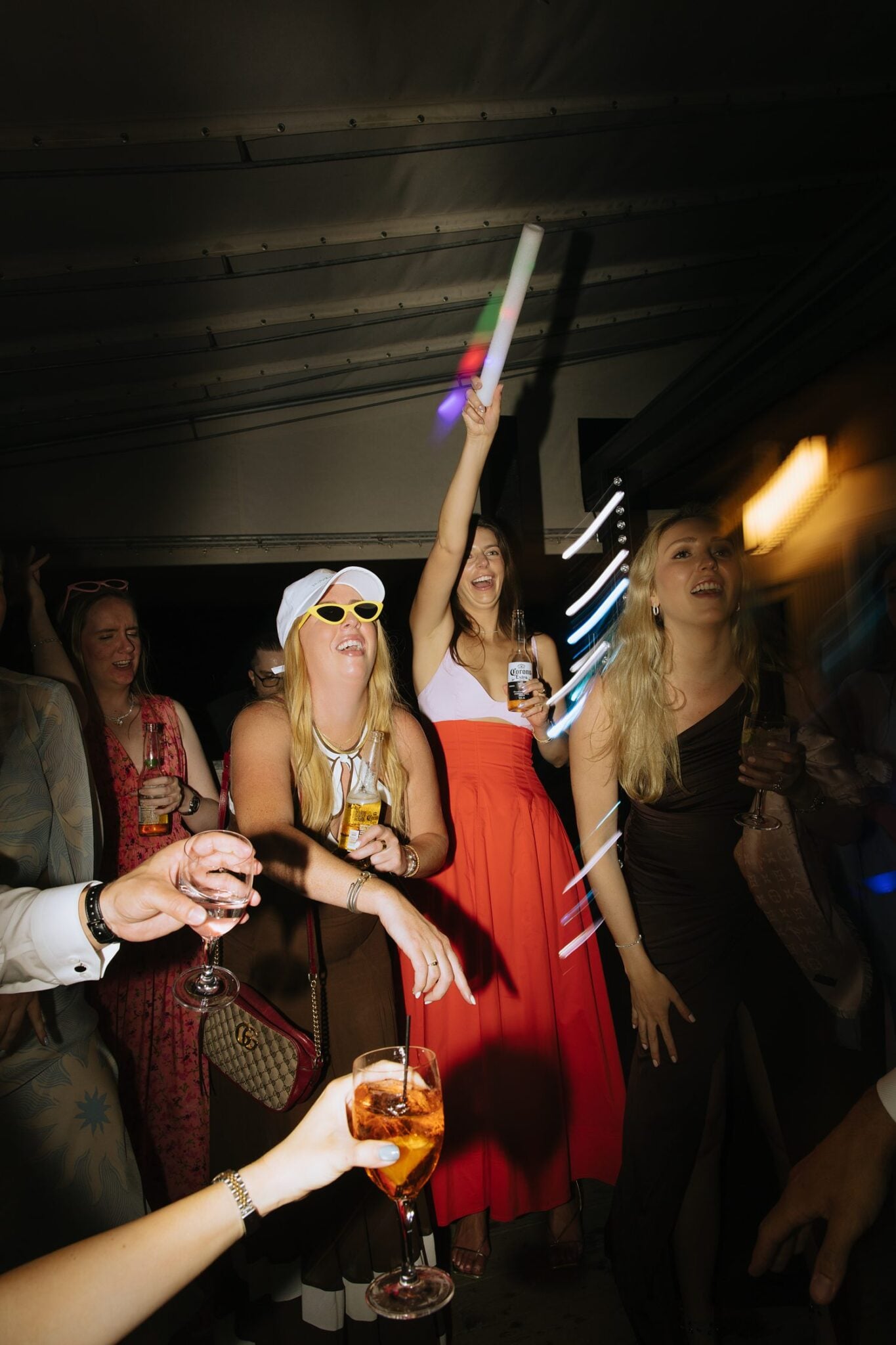 Bridgehampton Surf & Tennis Club Wedding Top Documentary Photographer