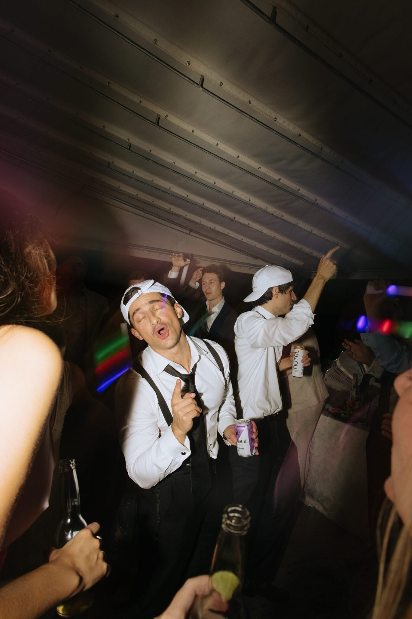 Bridgehampton Surf & Tennis Club Wedding Top Documentary Photographer