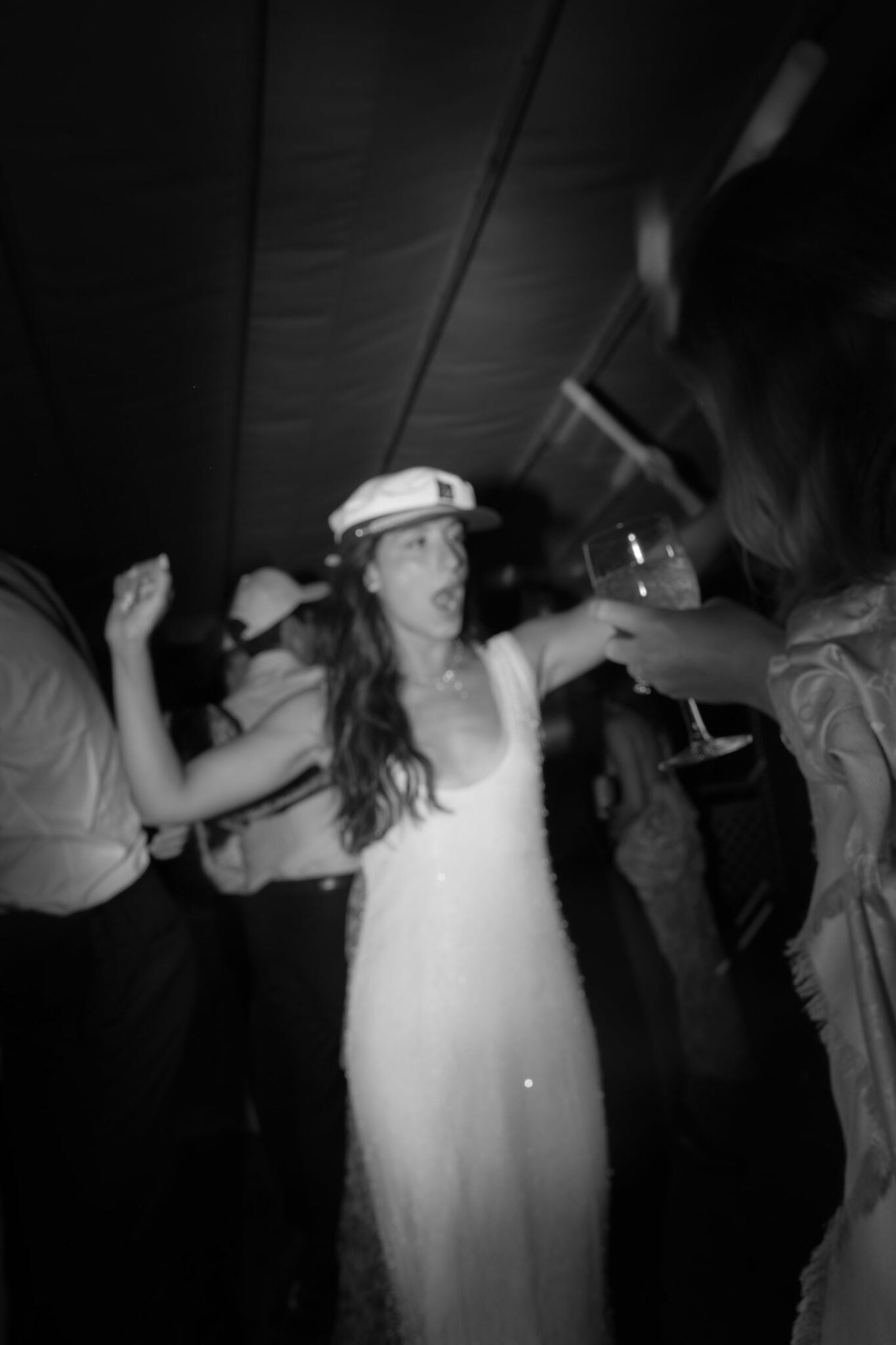 Bridgehampton Surf & Tennis Club Wedding Top Documentary Photographer