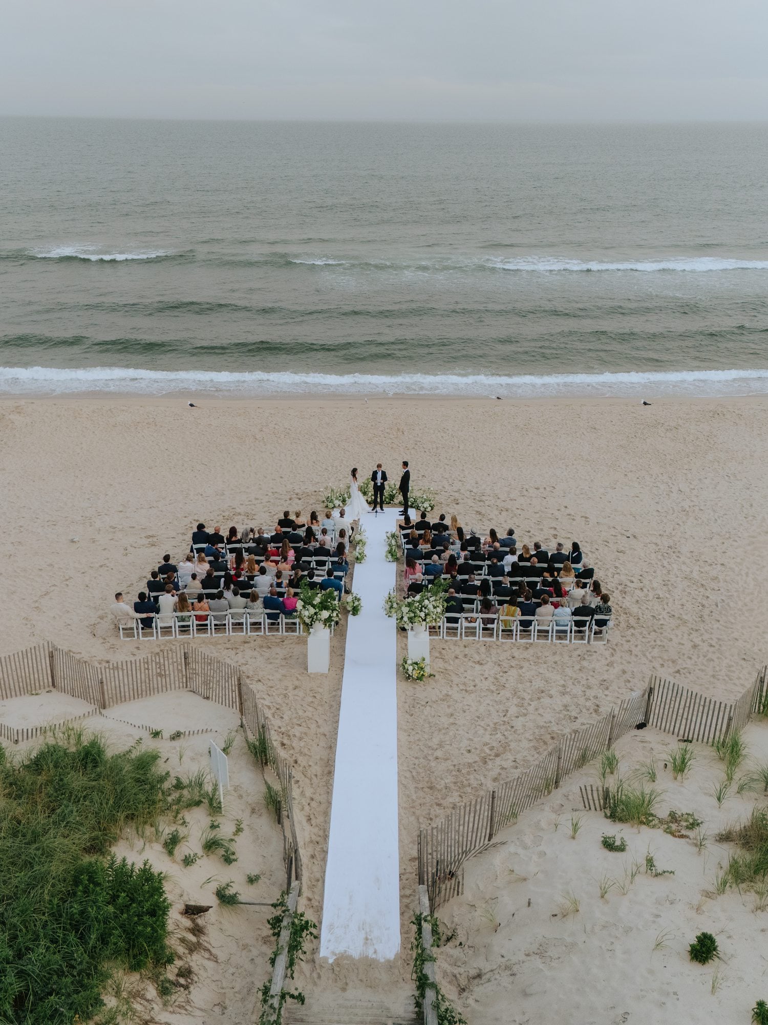 Bridgehampton Surf & Tennis Club Wedding Top Documentary Photographer