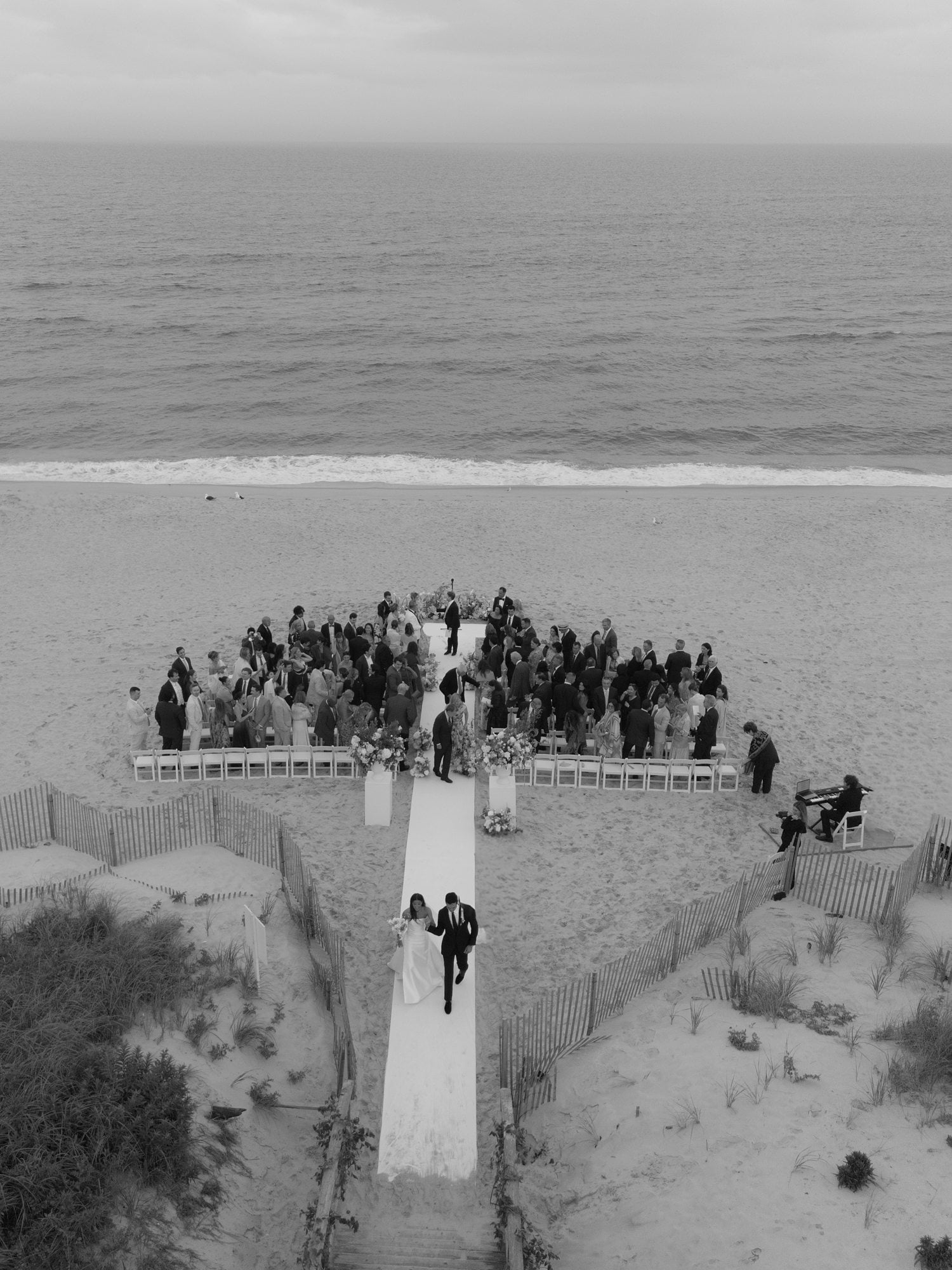 Bridgehampton Surf & Tennis Club Wedding Top Documentary Photographer