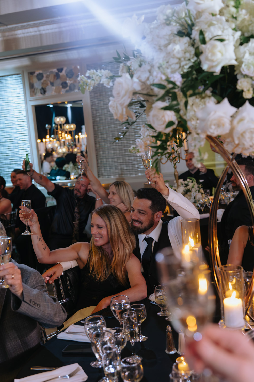 Russos on the Bay Wedding Photographer Long Island Documentary Style