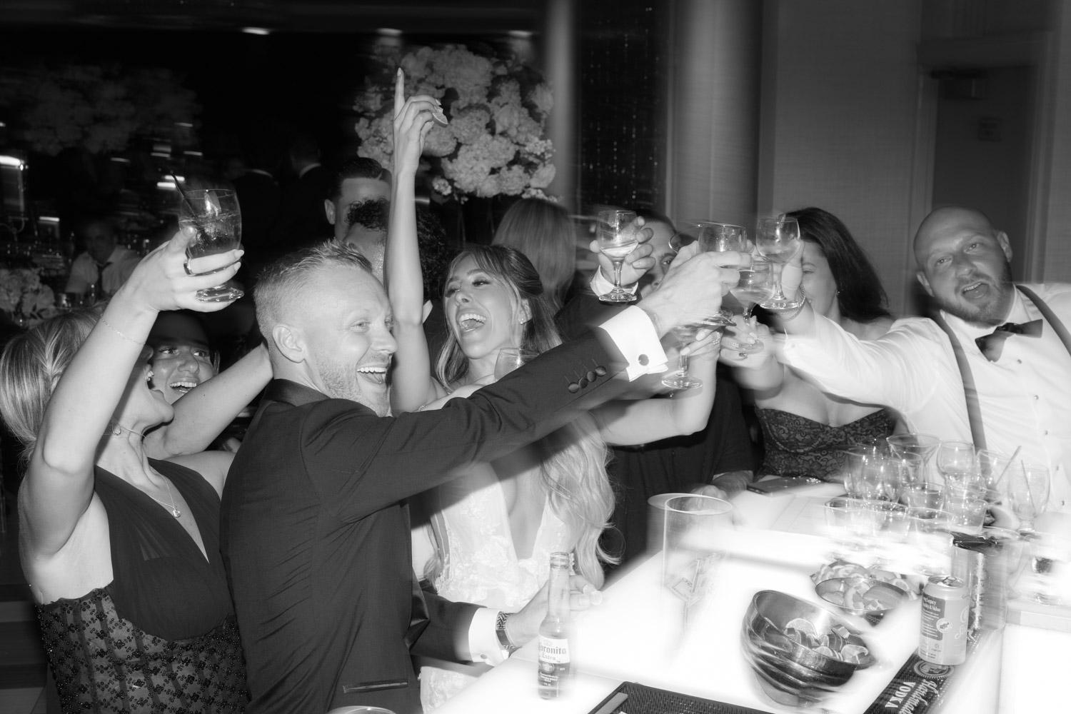 Russos on the Bay Wedding Photographer Long Island Documentary Style