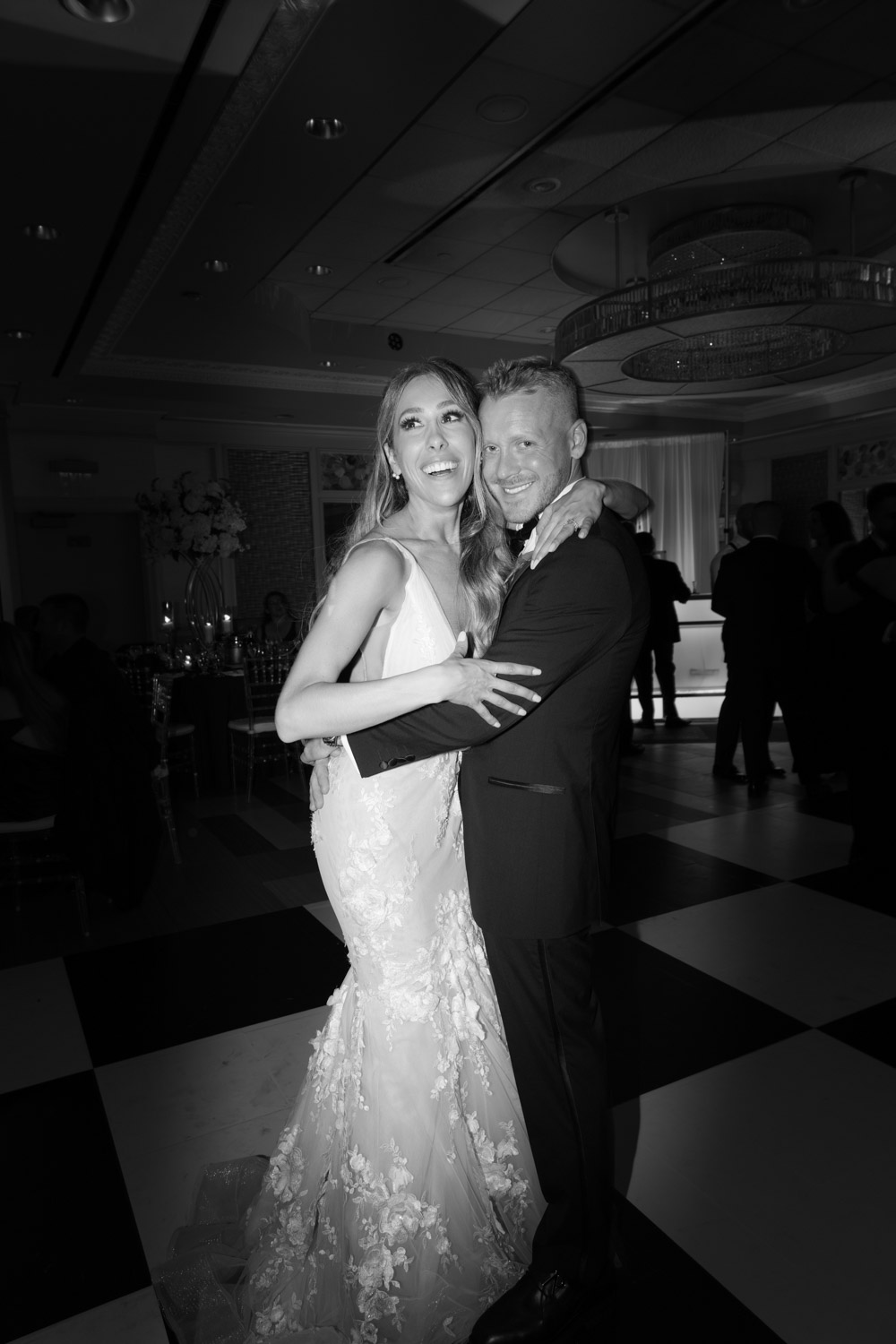 Russos on the Bay Wedding Photographer Long Island Documentary Style