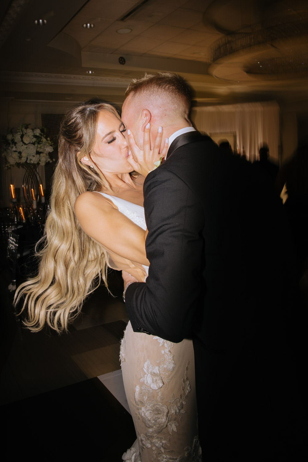 Russos on the Bay Wedding Photographer Long Island Documentary Style