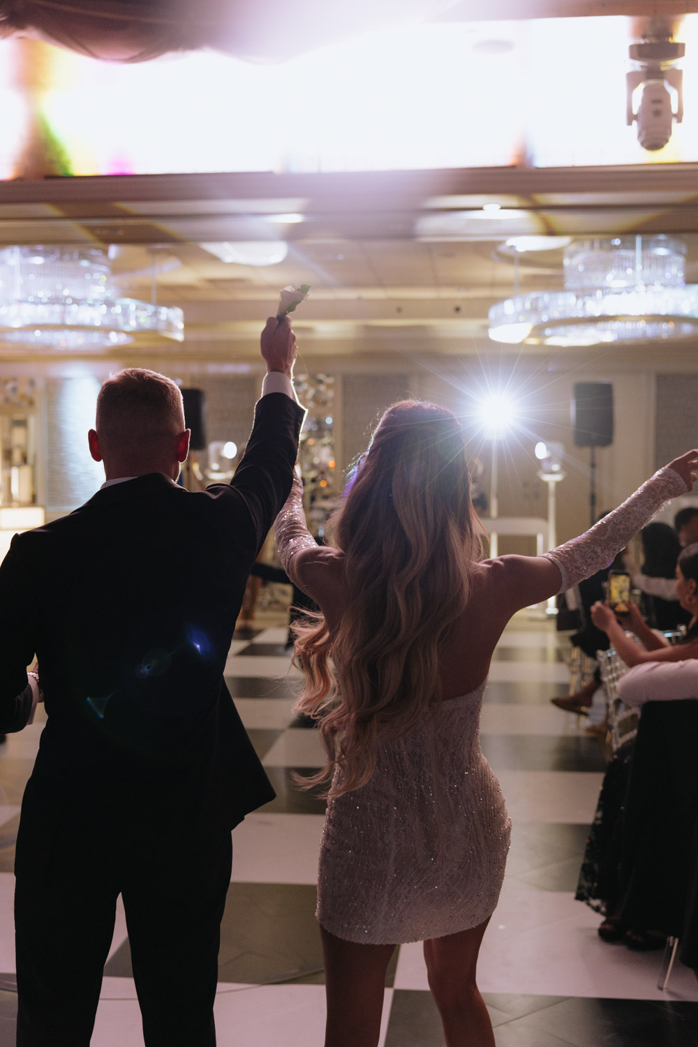 Russos on the Bay Wedding Photographer Long Island Documentary Style
