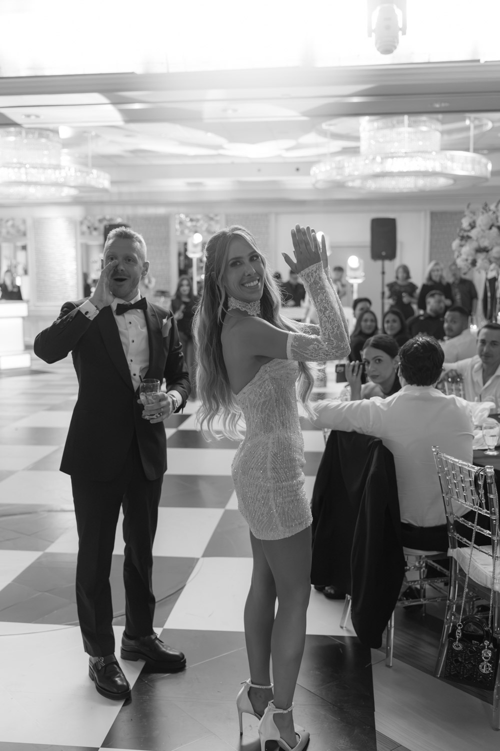 Russos on the Bay Wedding Photographer Long Island Documentary Style