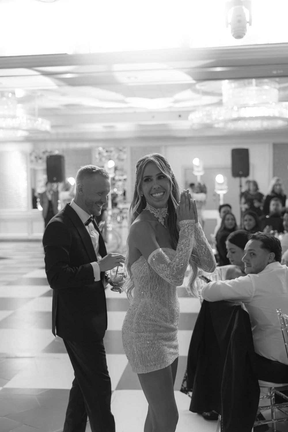 Russos on the Bay Wedding Photographer Long Island Documentary Style